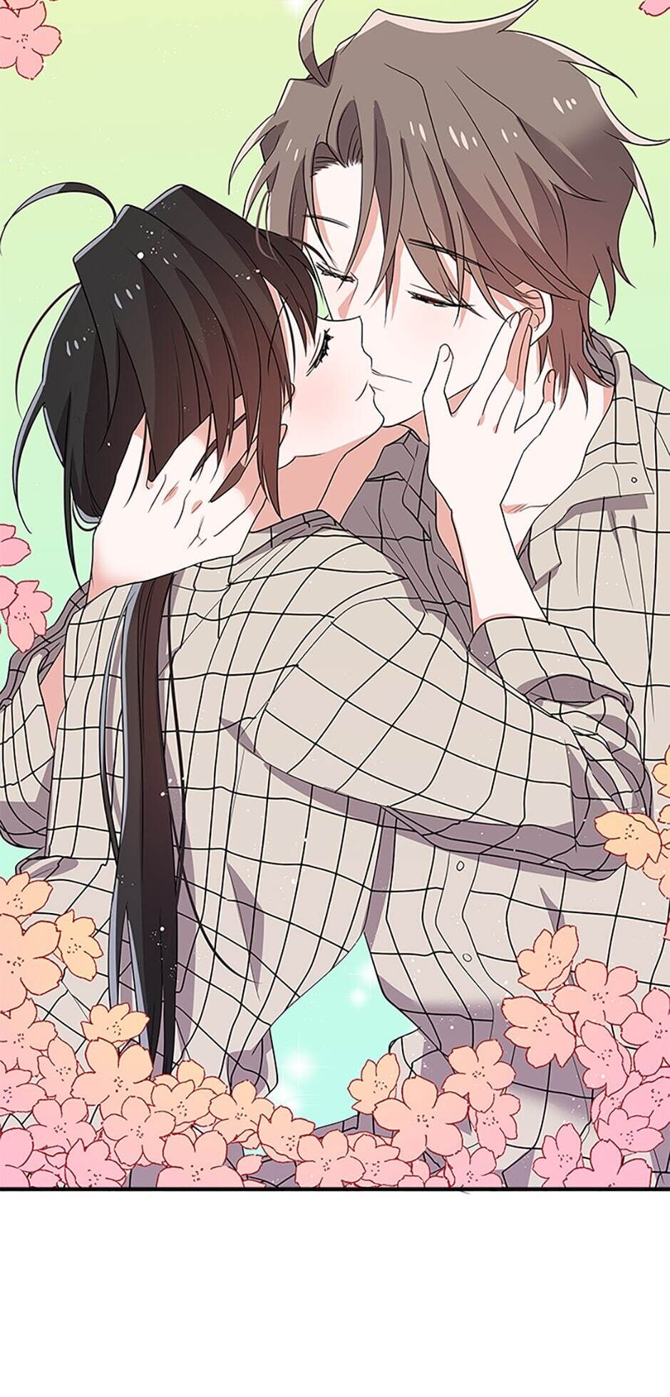 Please Save My Husband Chapter 41 page 25 - Chapter 41: My Cutie Pie~