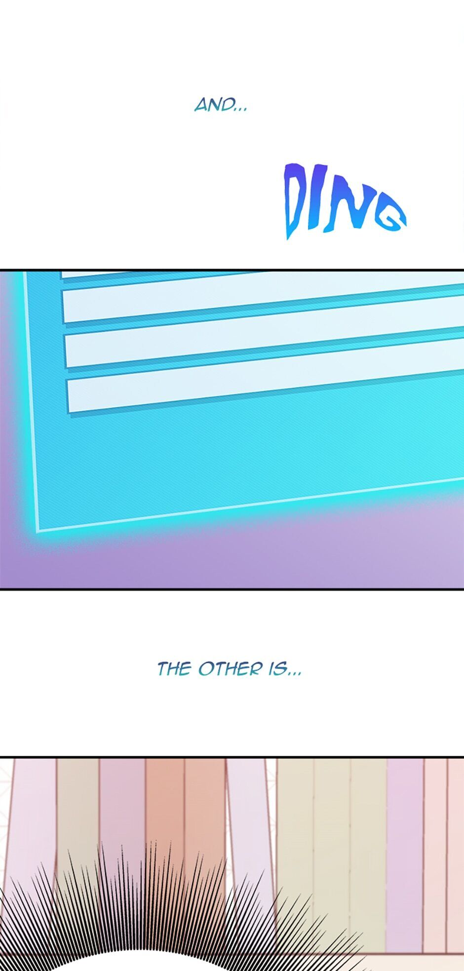 Please Save My Husband Chapter 41 page 26 - Chapter 41: My Cutie Pie~