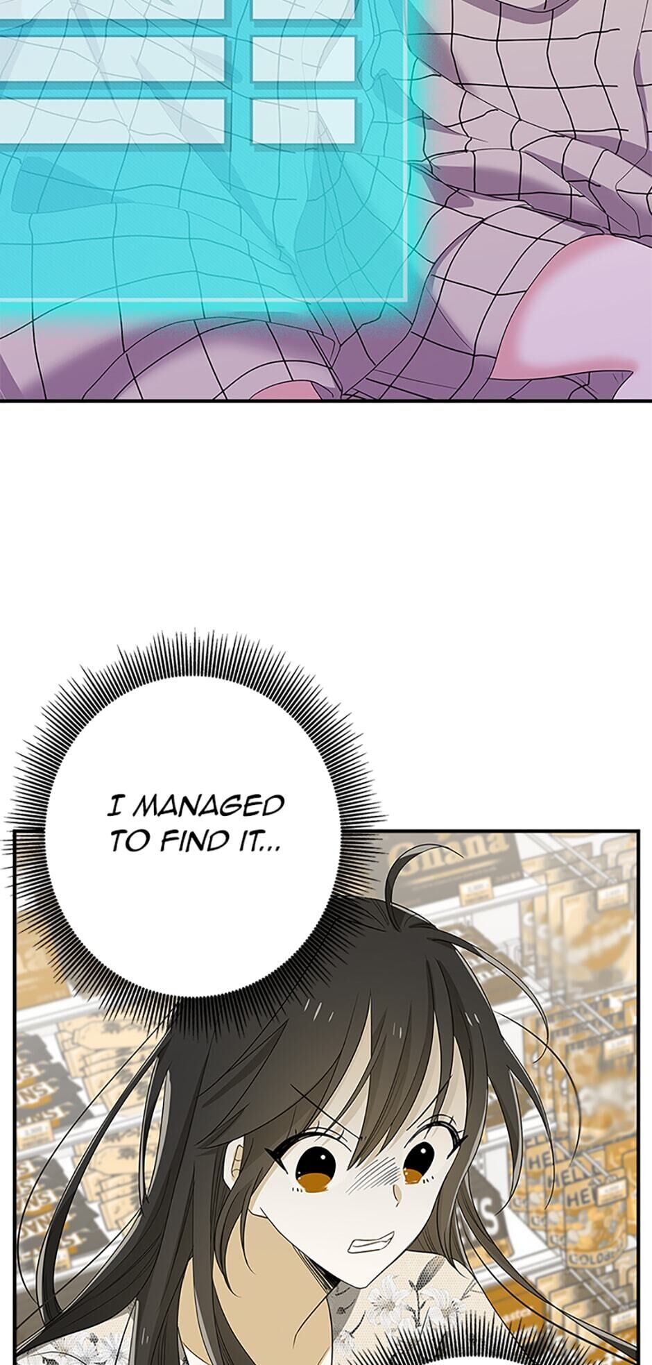 Please Save My Husband Chapter 41 page 28 - Chapter 41: My Cutie Pie~