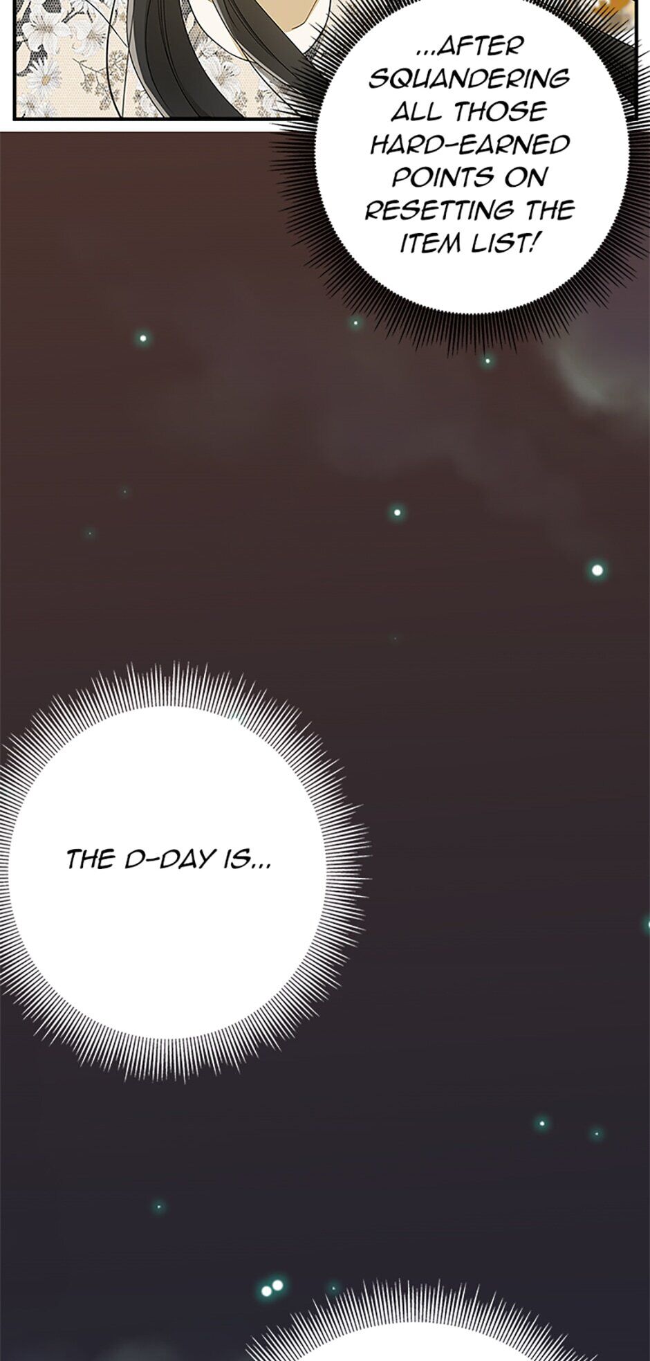 Please Save My Husband Chapter 41 page 29 - Chapter 41: My Cutie Pie~