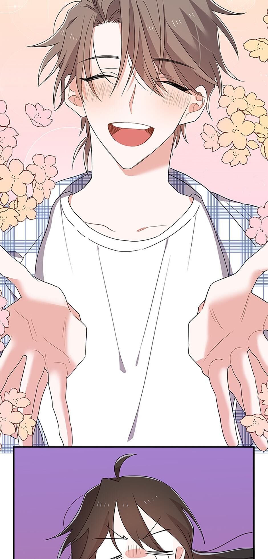 Please Save My Husband Chapter 41 page 3 - Chapter 41: My Cutie Pie~