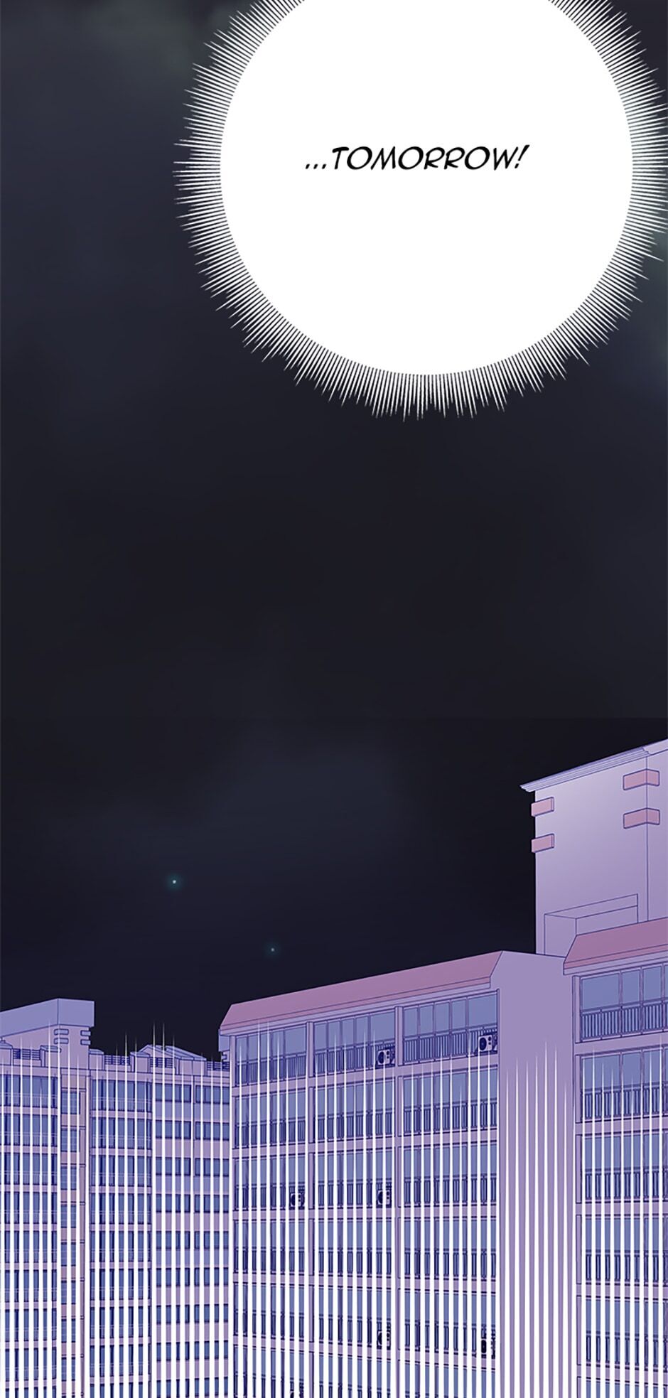 Please Save My Husband Chapter 41 page 30 - Chapter 41: My Cutie Pie~