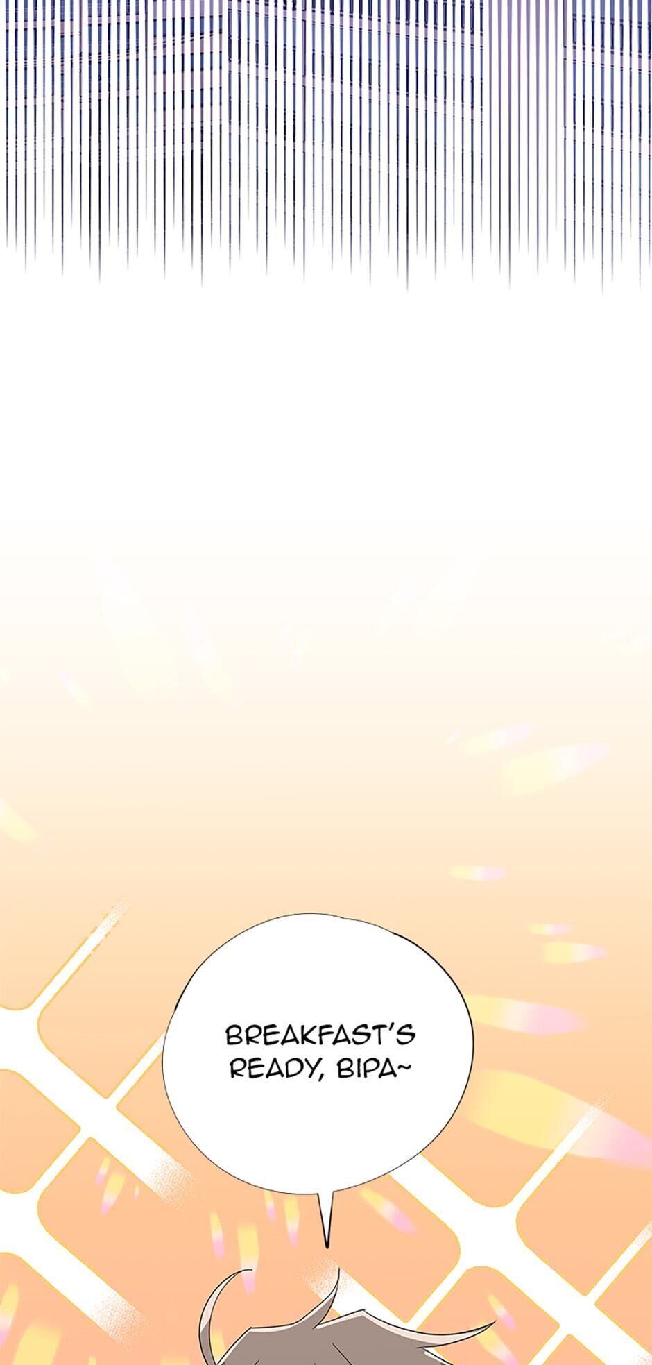 Please Save My Husband Chapter 41 page 31 - Chapter 41: My Cutie Pie~