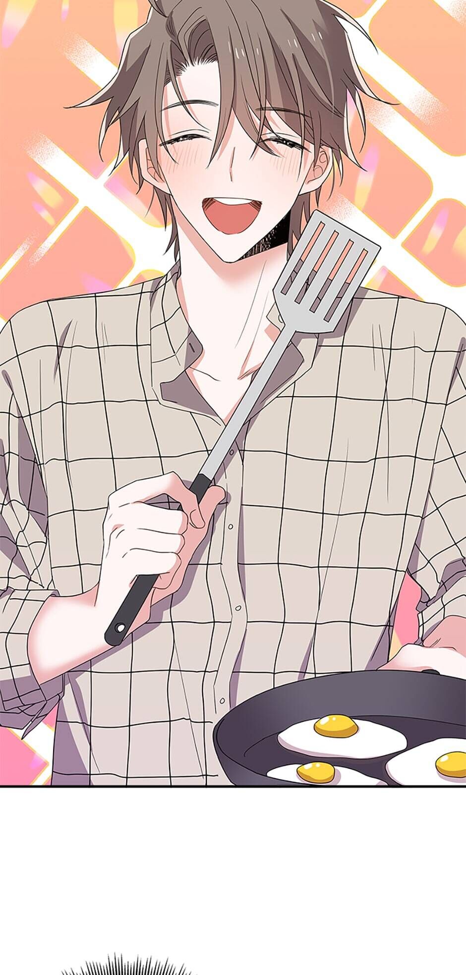 Please Save My Husband Chapter 41 page 32 - Chapter 41: My Cutie Pie~
