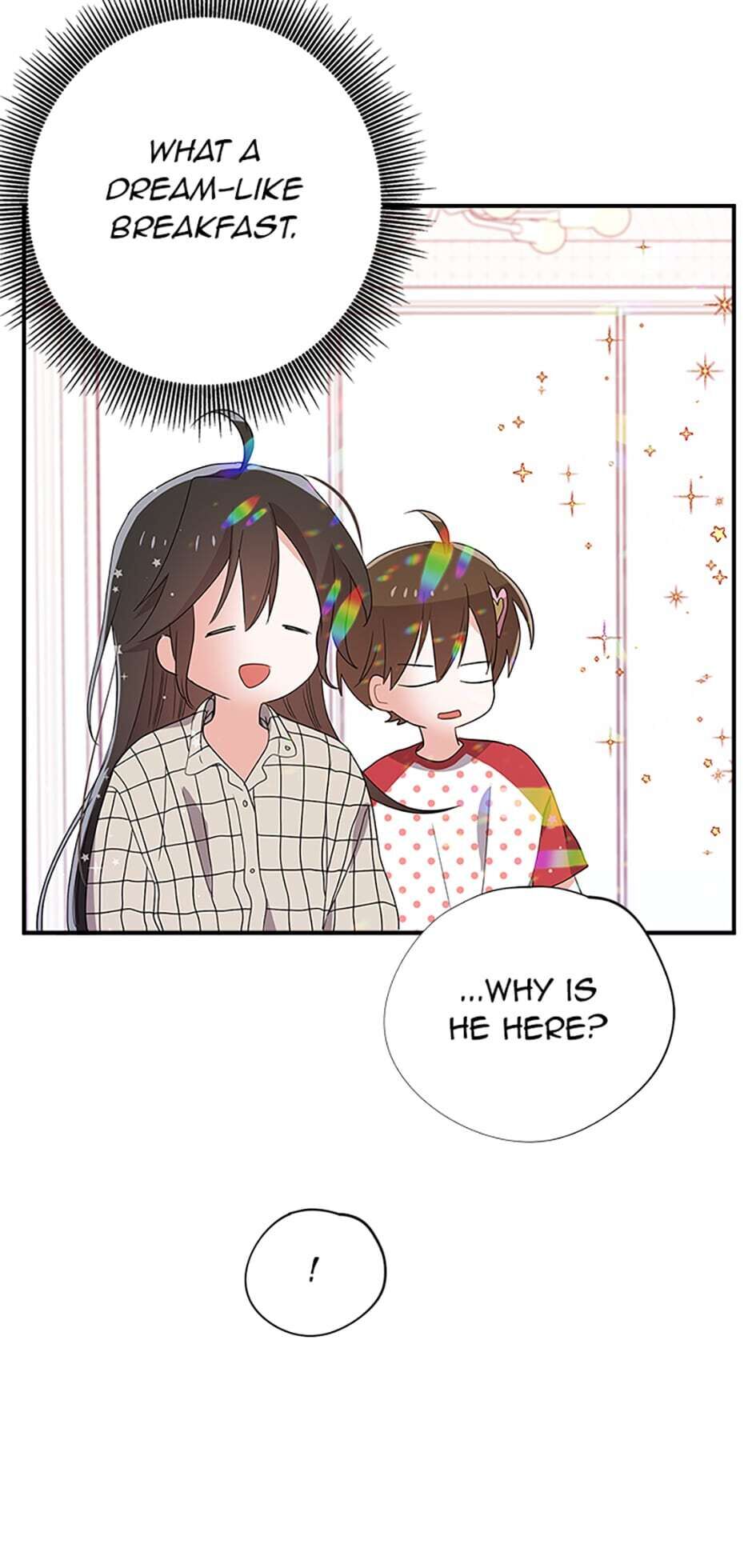 Please Save My Husband Chapter 41 page 33 - Chapter 41: My Cutie Pie~