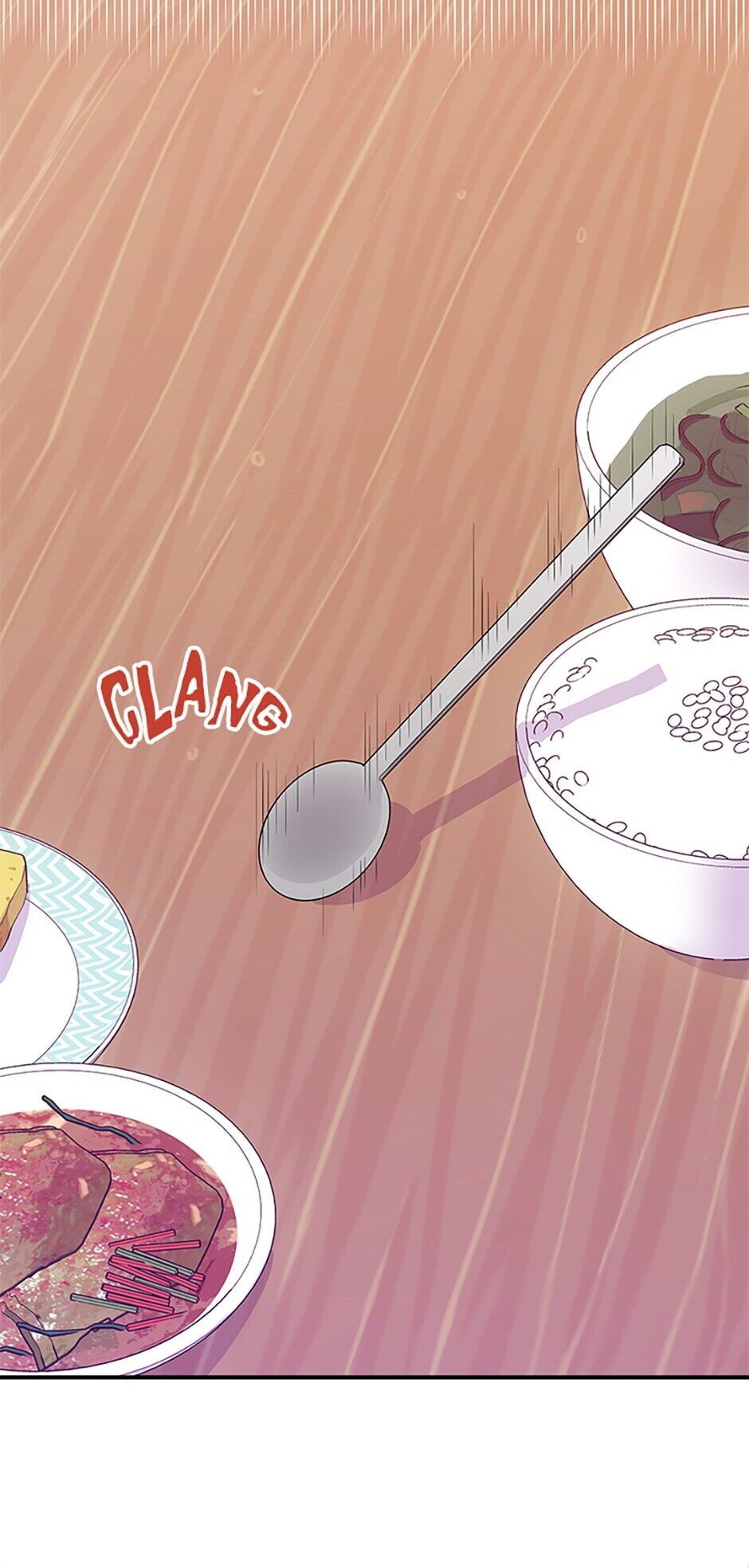 Please Save My Husband Chapter 41 page 39 - Chapter 41: My Cutie Pie~