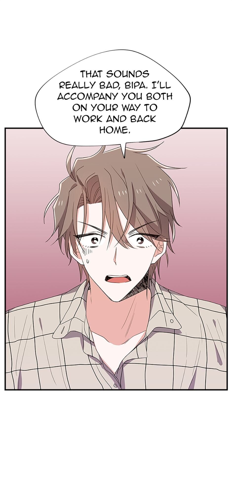 Please Save My Husband Chapter 41 page 40 - Chapter 41: My Cutie Pie~
