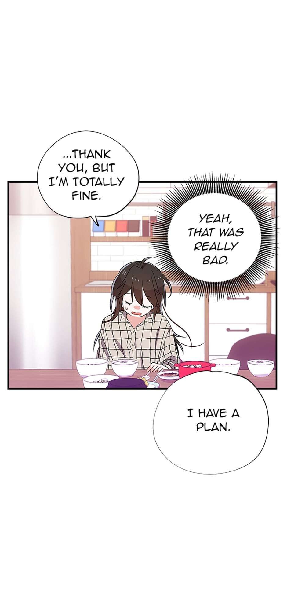 Please Save My Husband Chapter 41 page 42 - Chapter 41: My Cutie Pie~