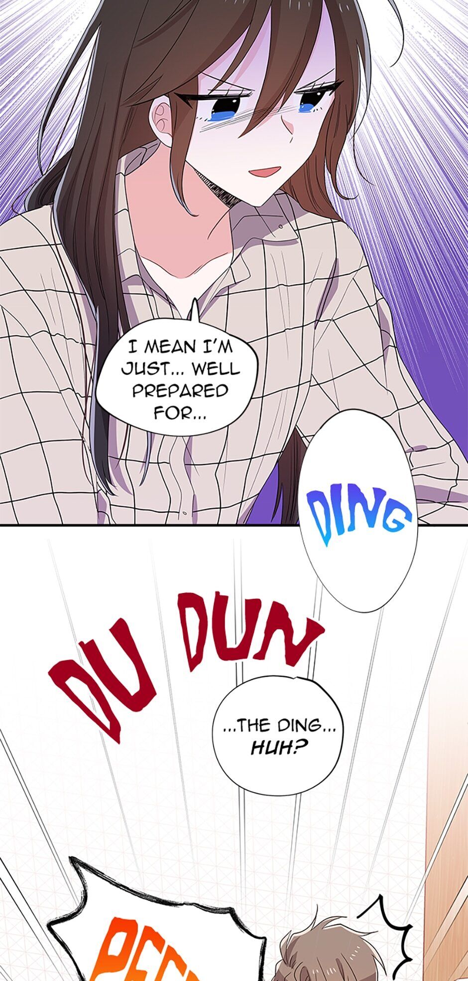 Please Save My Husband Chapter 41 page 44 - Chapter 41: My Cutie Pie~