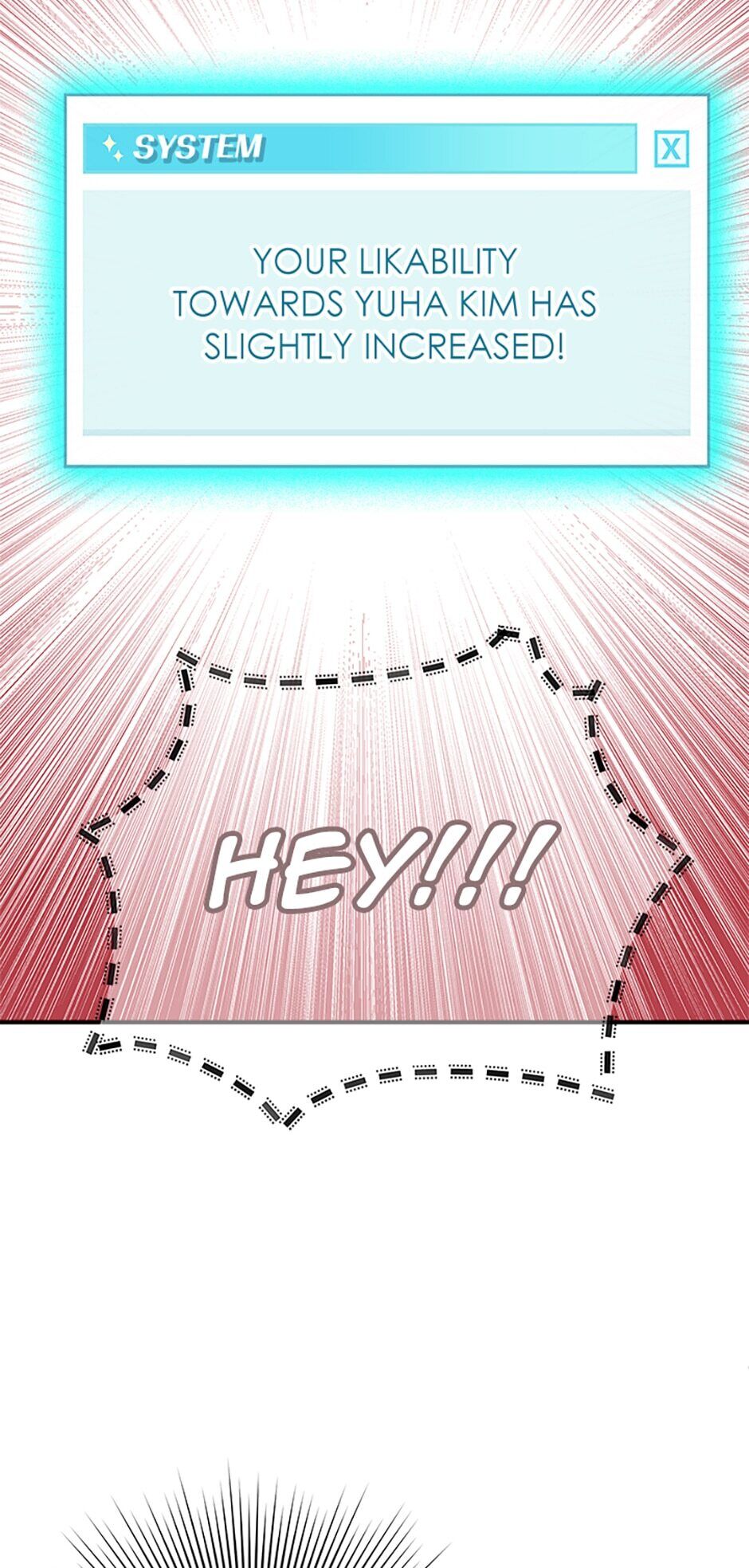 Please Save My Husband Chapter 41 page 46 - Chapter 41: My Cutie Pie~