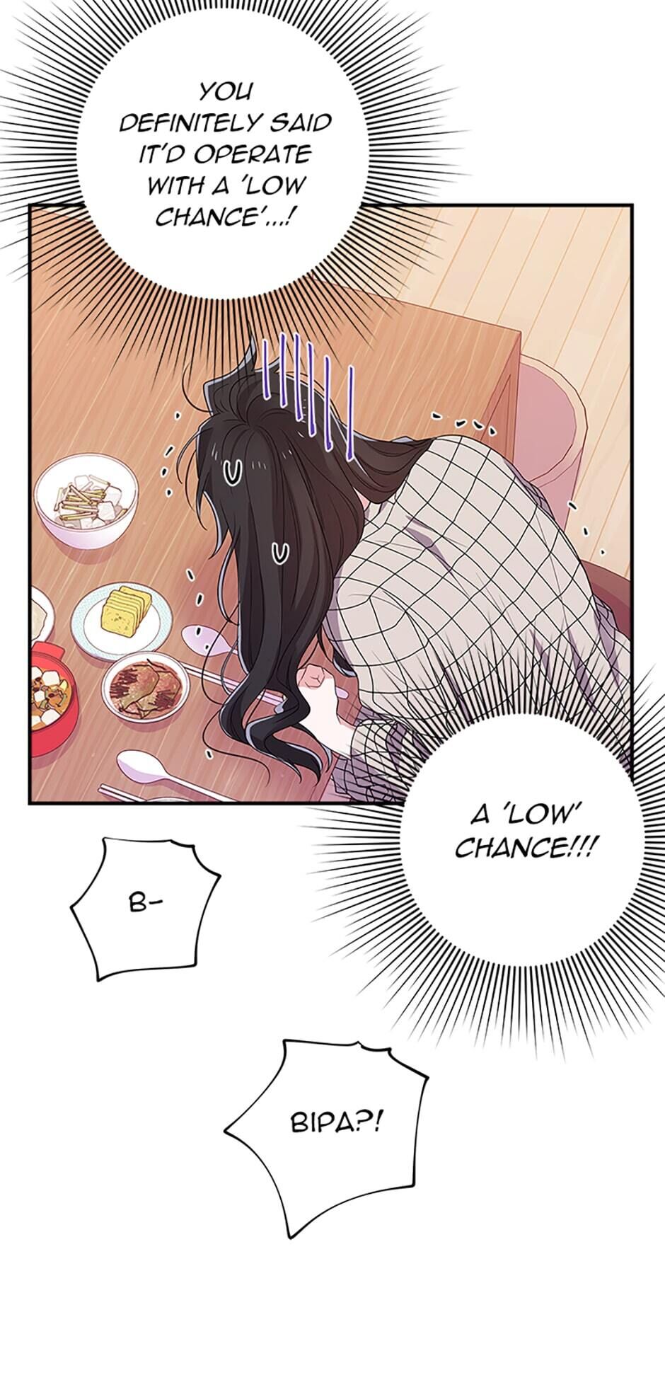 Please Save My Husband Chapter 41 page 47 - Chapter 41: My Cutie Pie~
