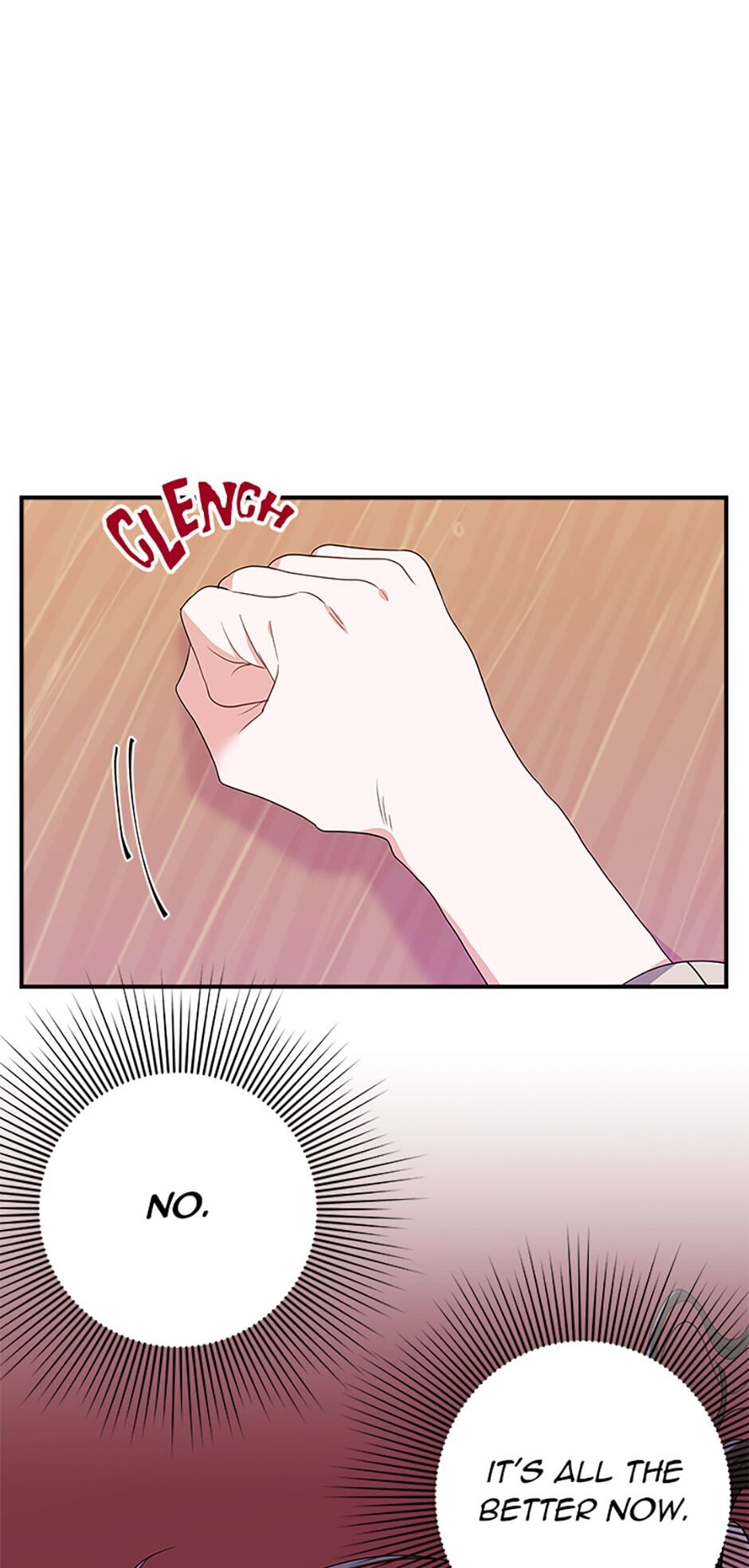 Please Save My Husband Chapter 41 page 48 - Chapter 41: My Cutie Pie~