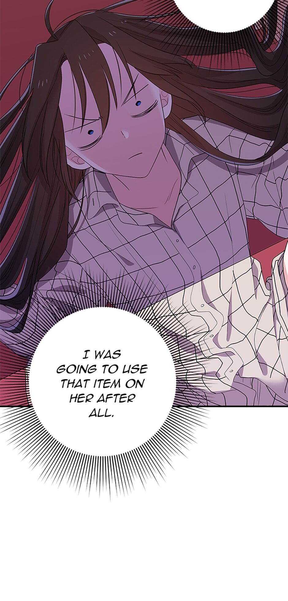 Please Save My Husband Chapter 41 page 49 - Chapter 41: My Cutie Pie~