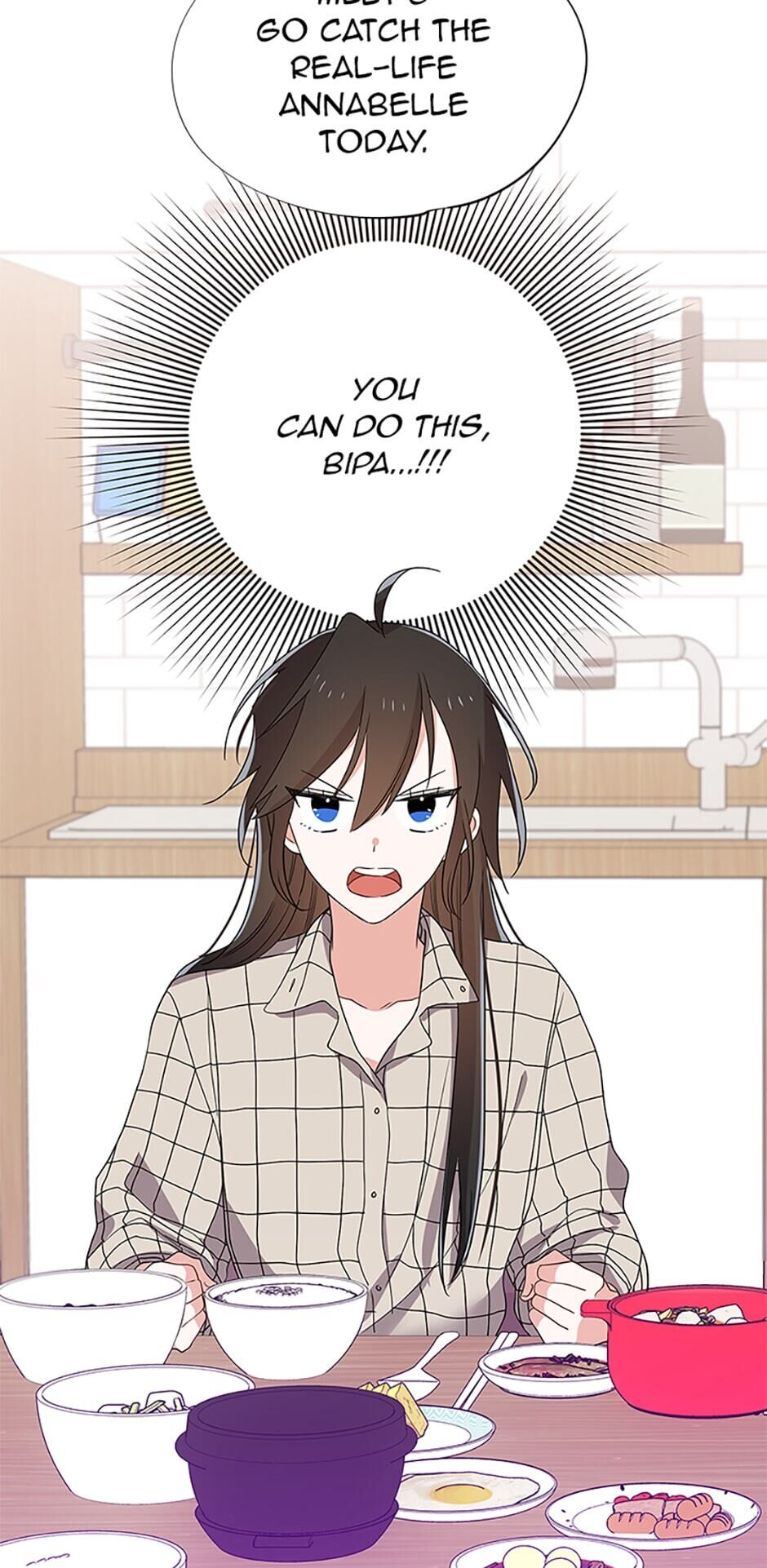 Please Save My Husband Chapter 41 page 51 - Chapter 41: My Cutie Pie~