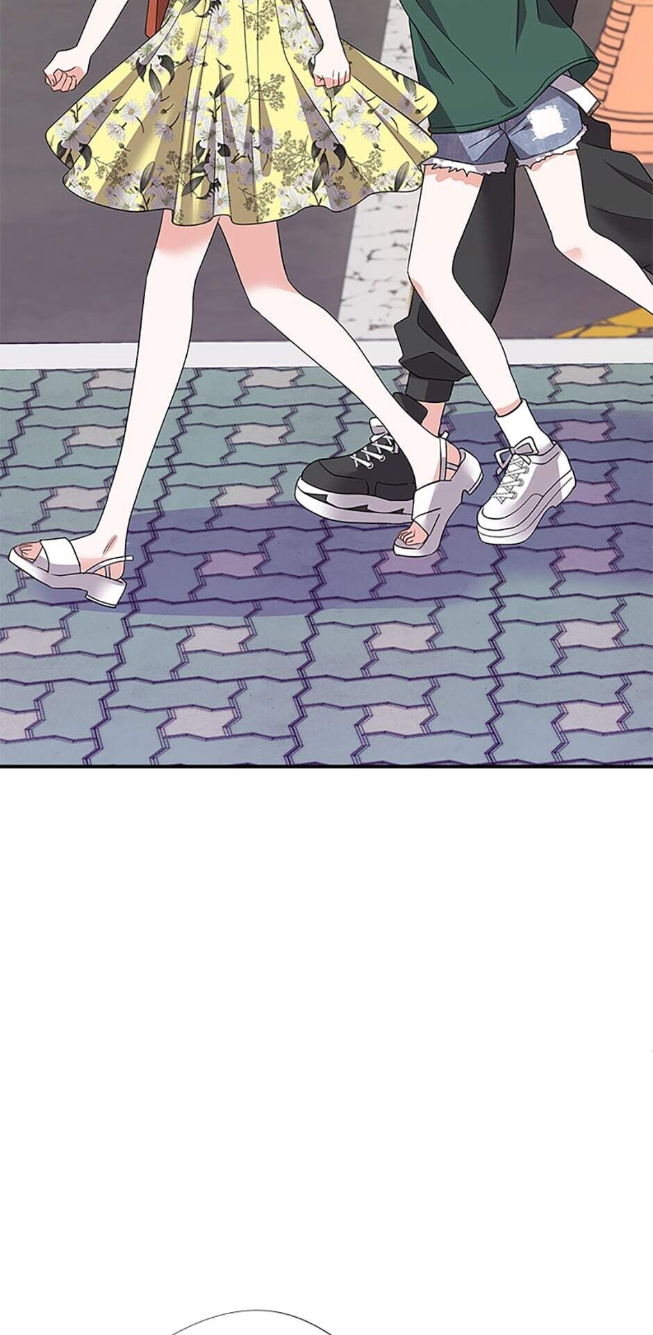 Please Save My Husband Chapter 41 page 54 - Chapter 41: My Cutie Pie~