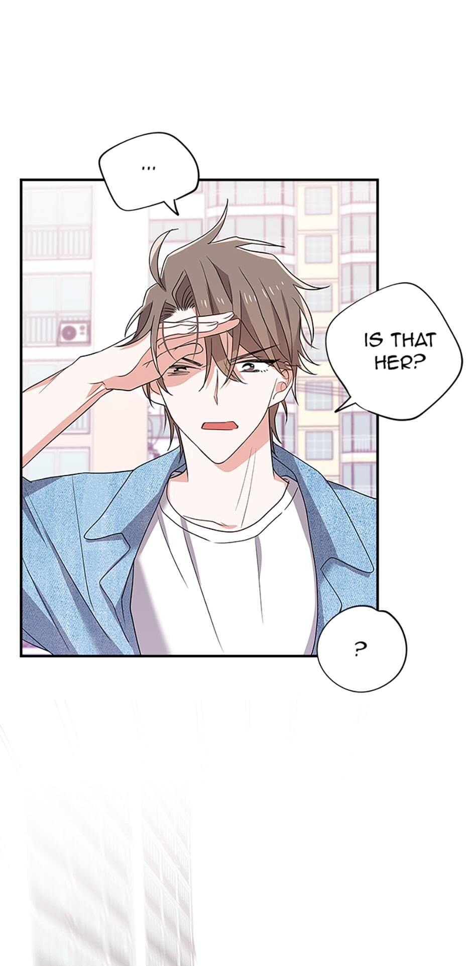 Please Save My Husband Chapter 41 page 56 - Chapter 41: My Cutie Pie~