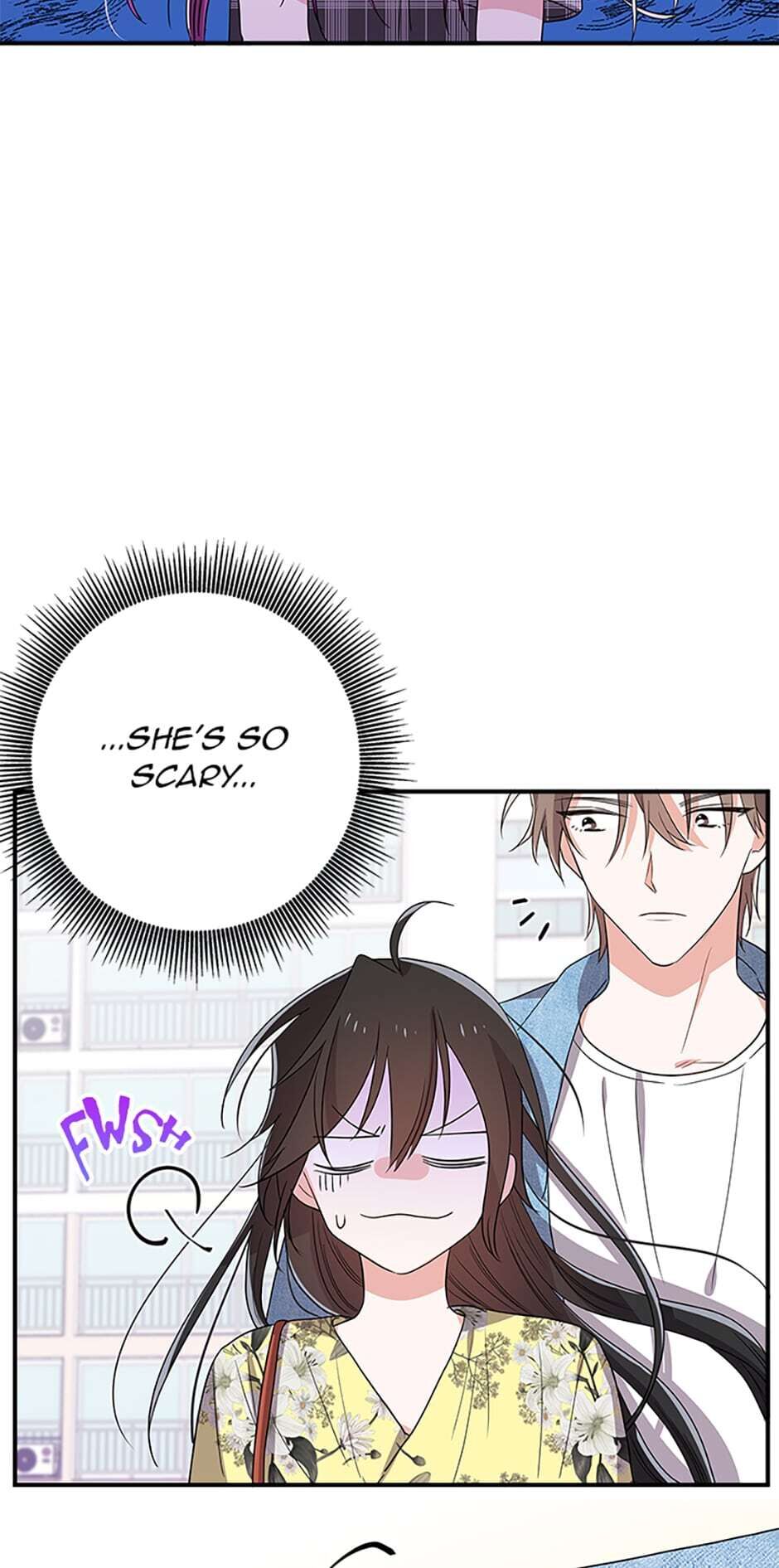 Please Save My Husband Chapter 41 page 59 - Chapter 41: My Cutie Pie~