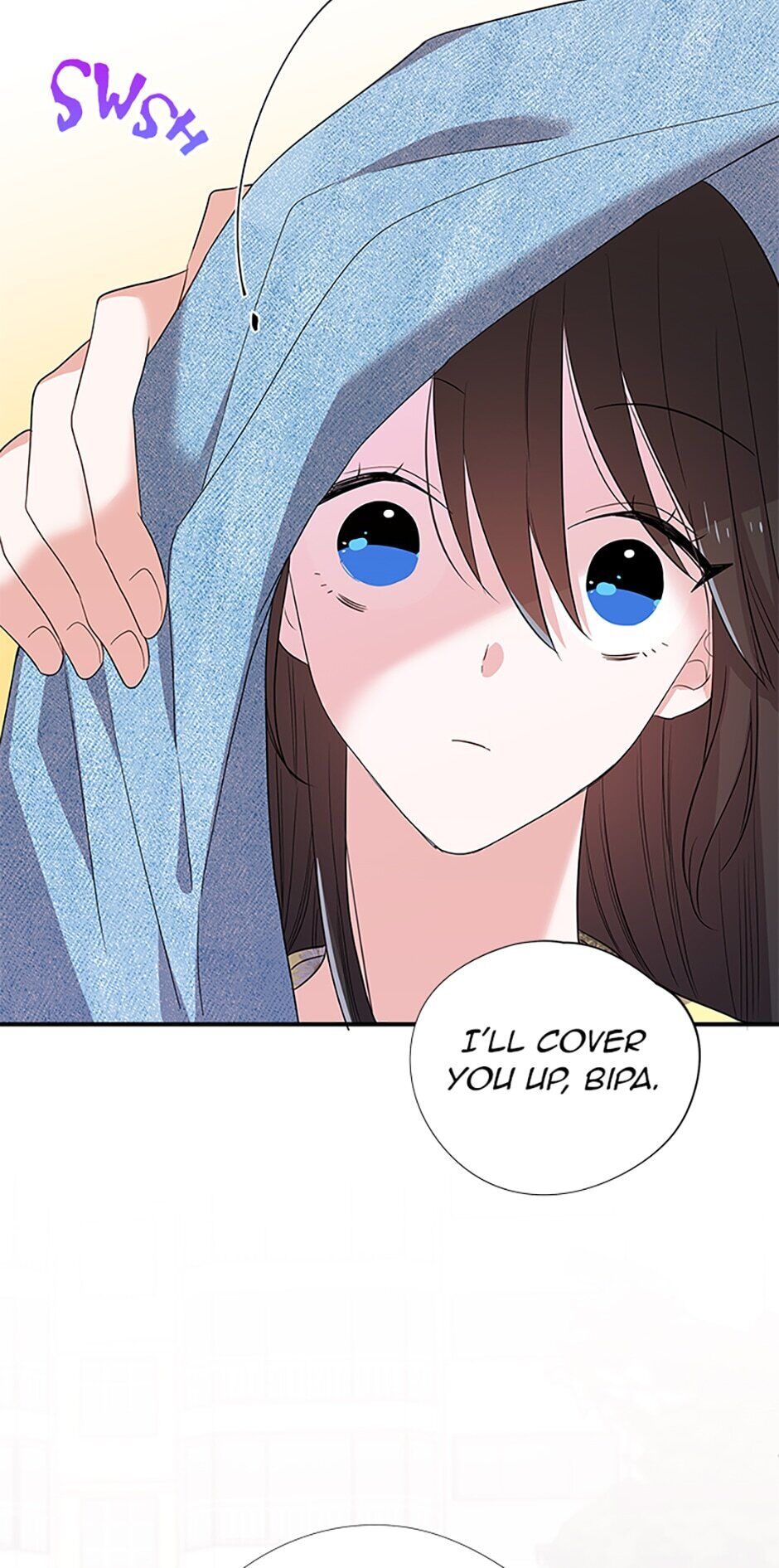 Please Save My Husband Chapter 41 page 60 - Chapter 41: My Cutie Pie~
