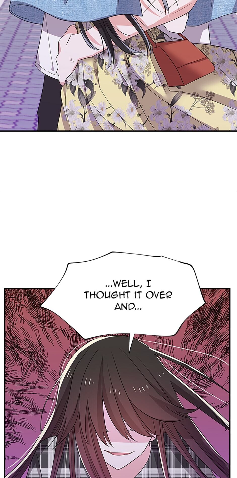 Please Save My Husband Chapter 41 page 62 - Chapter 41: My Cutie Pie~