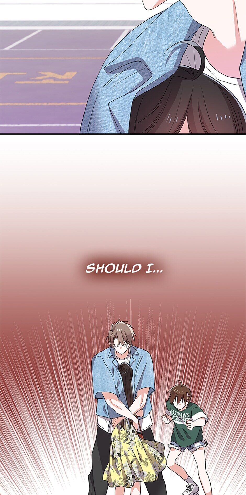 Please Save My Husband Chapter 41 page 64 - Chapter 41: My Cutie Pie~