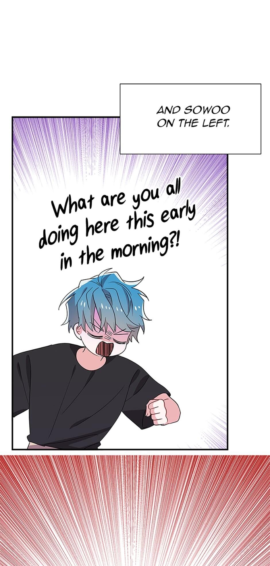 Please Save My Husband Chapter 42 page 10 - Chapter 42: The Ultimate Item