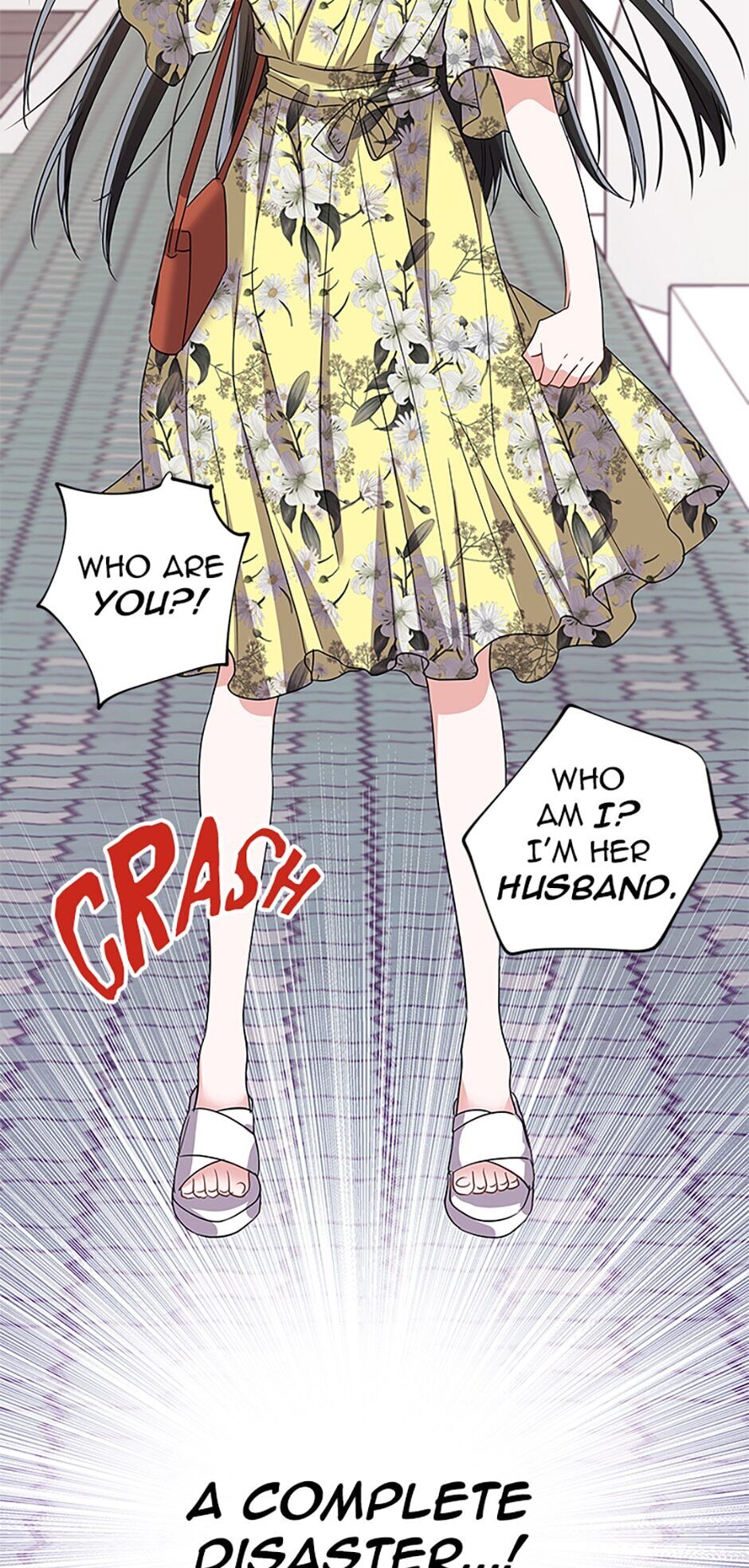 Please Save My Husband Chapter 42 page 14 - Chapter 42: The Ultimate Item