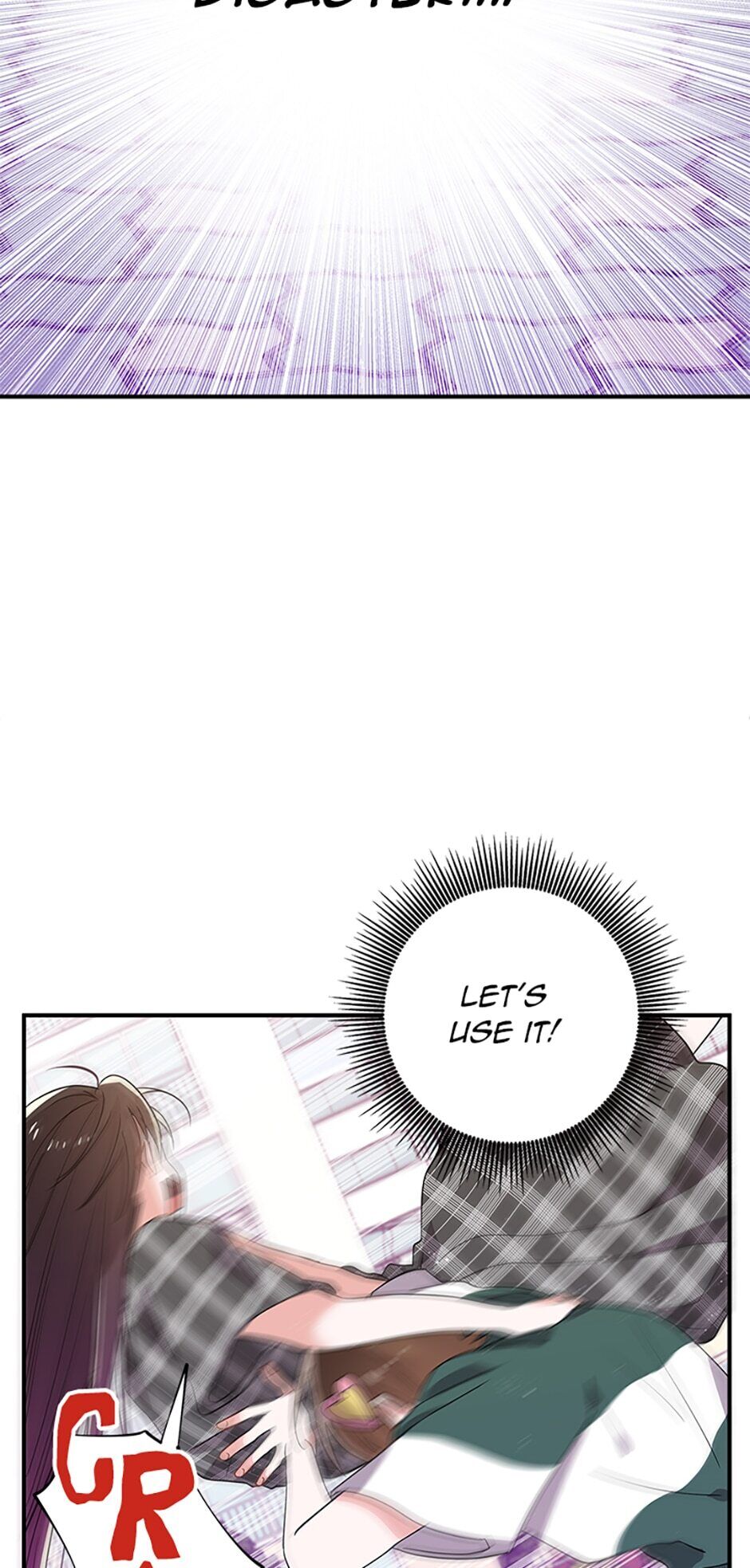 Please Save My Husband Chapter 42 page 15 - Chapter 42: The Ultimate Item