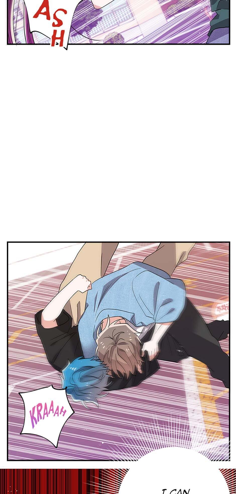 Please Save My Husband Chapter 42 page 16 - Chapter 42: The Ultimate Item