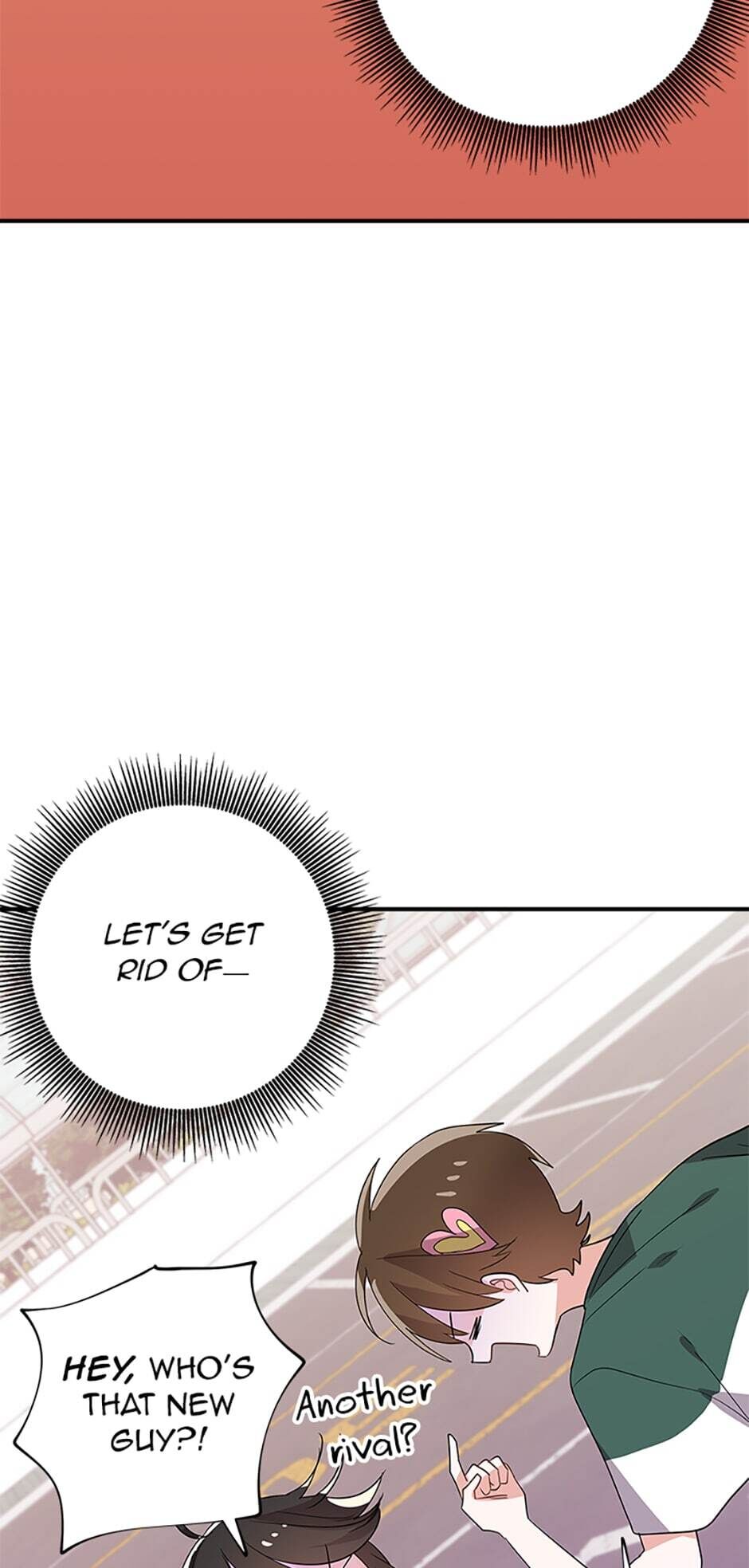 Please Save My Husband Chapter 42 page 20 - Chapter 42: The Ultimate Item