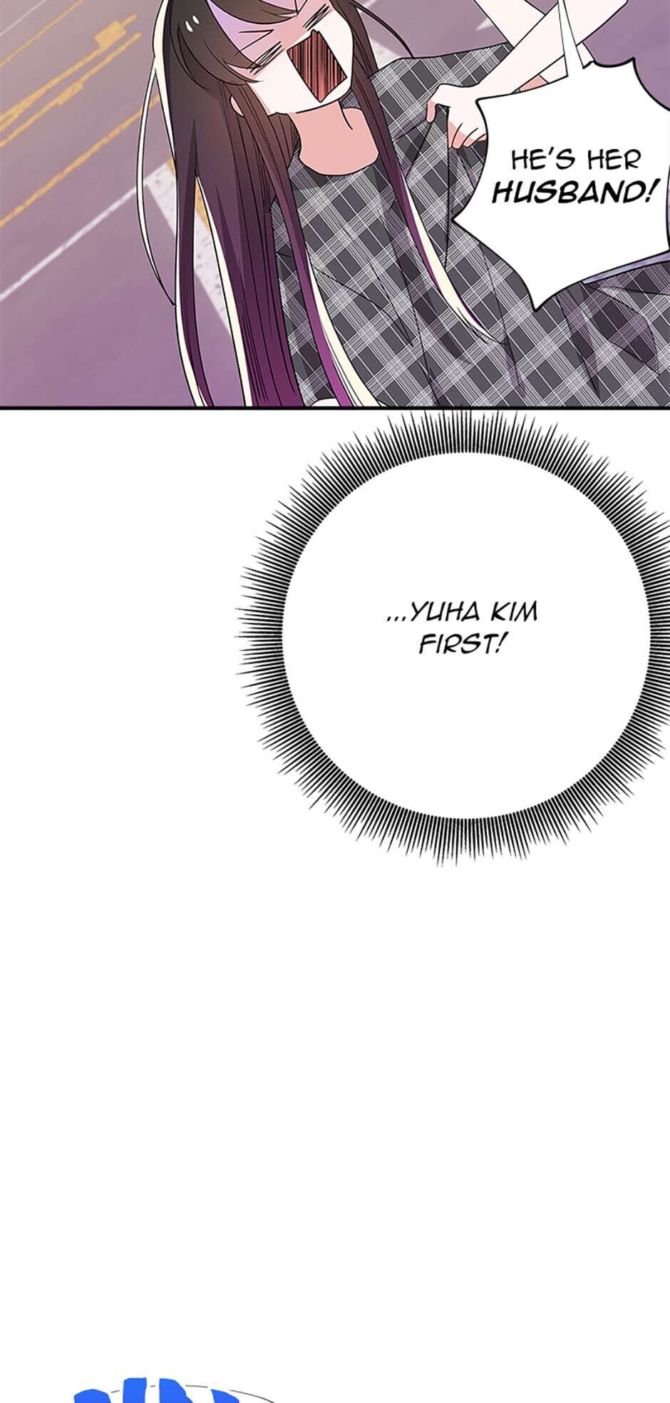 Please Save My Husband Chapter 42 page 21 - Chapter 42: The Ultimate Item