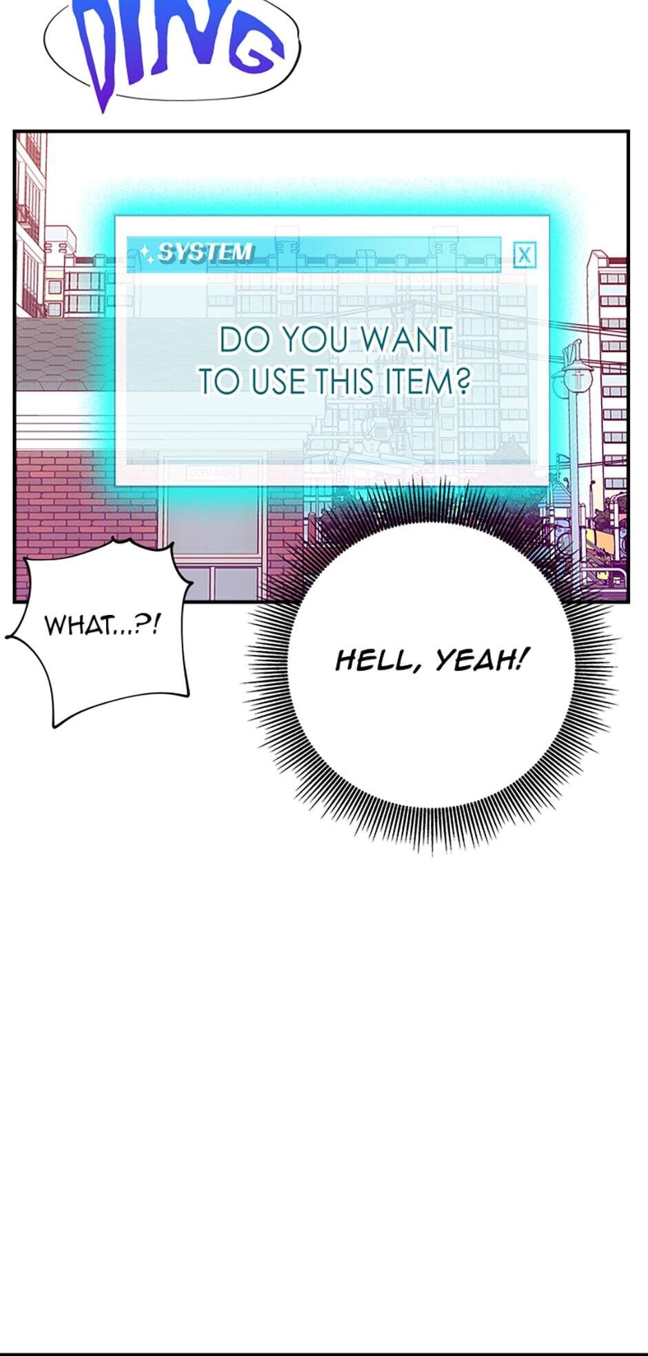 Please Save My Husband Chapter 42 page 22 - Chapter 42: The Ultimate Item