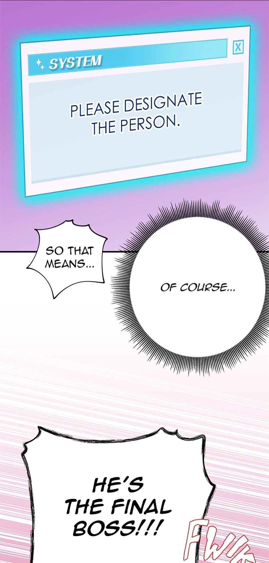 Please Save My Husband Chapter 42 page 23 - Chapter 42: The Ultimate Item