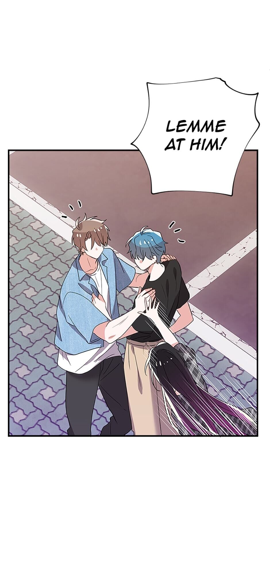 Please Save My Husband Chapter 42 page 25 - Chapter 42: The Ultimate Item