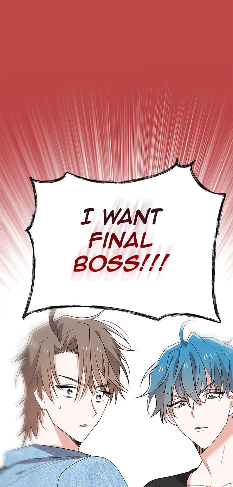 Please Save My Husband Chapter 42 page 26 - Chapter 42: The Ultimate Item