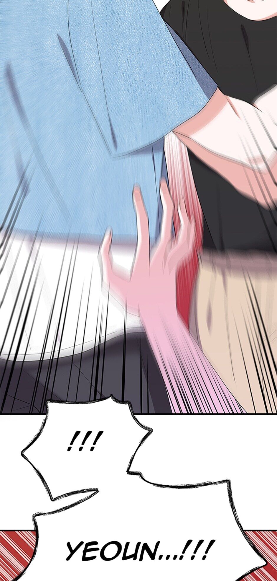 Please Save My Husband Chapter 42 page 27 - Chapter 42: The Ultimate Item