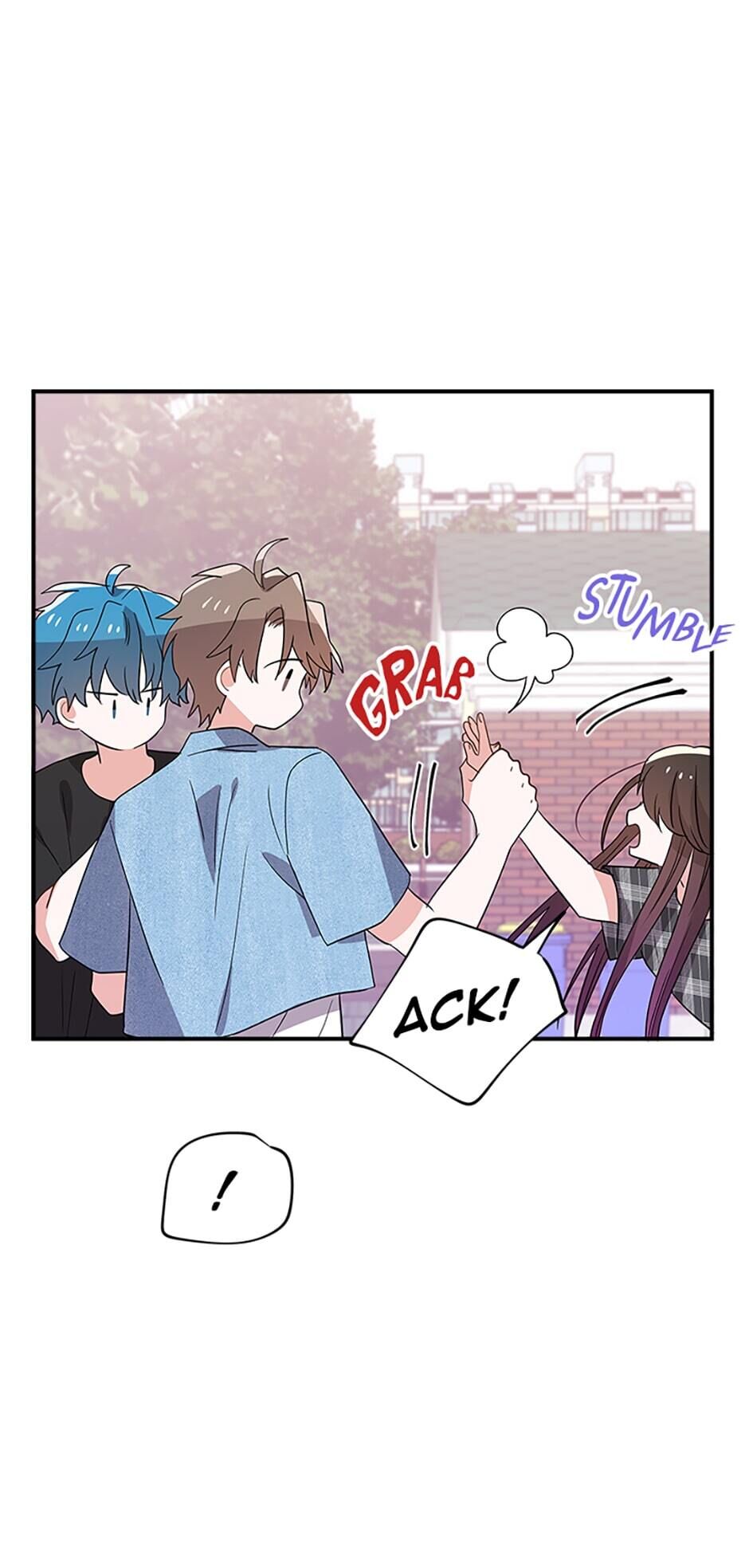 Please Save My Husband Chapter 42 page 29 - Chapter 42: The Ultimate Item