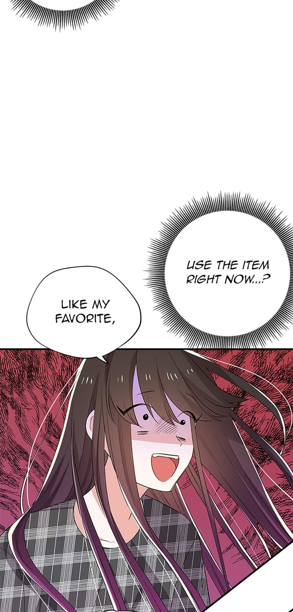 Please Save My Husband Chapter 42 page 3 - Chapter 42: The Ultimate Item