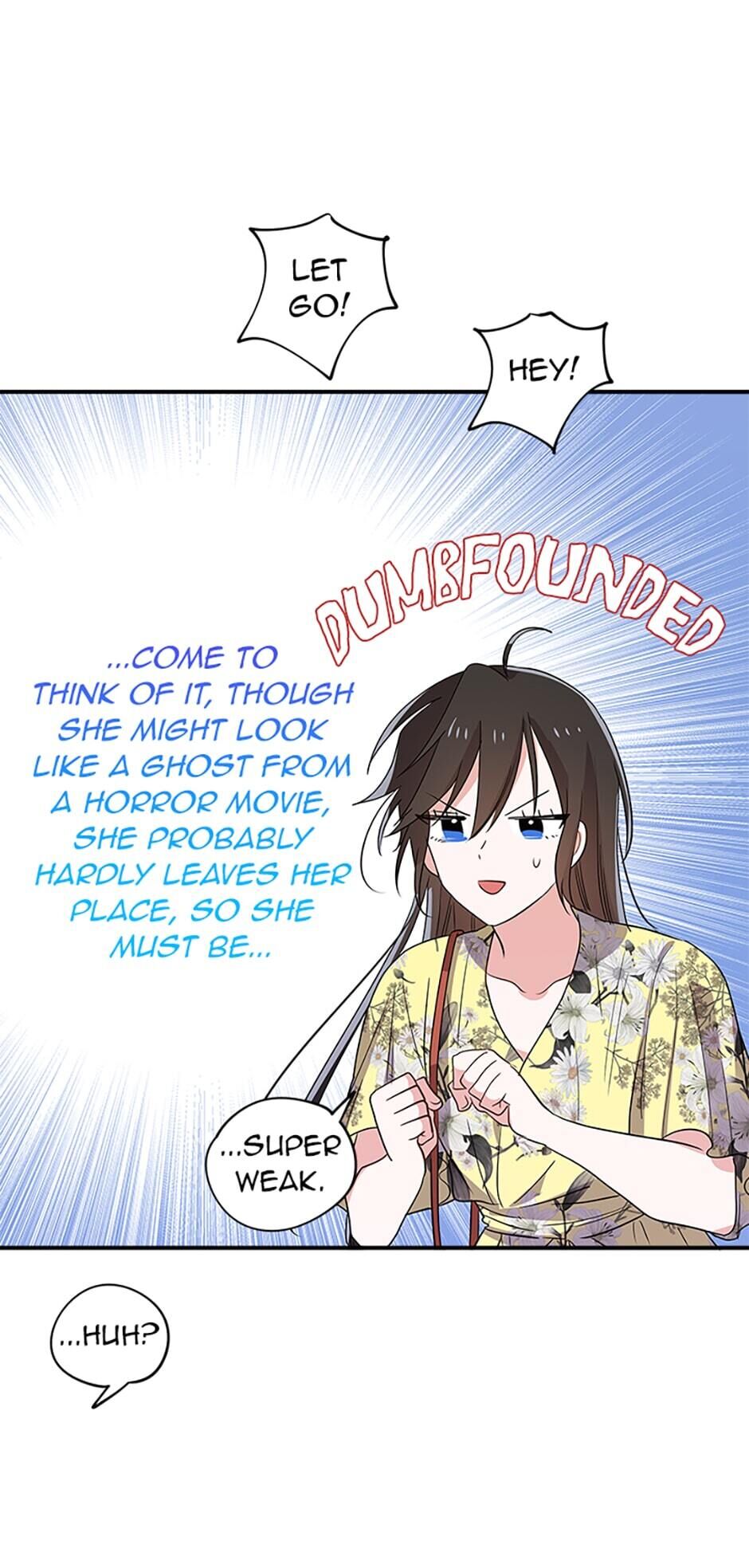 Please Save My Husband Chapter 42 page 31 - Chapter 42: The Ultimate Item