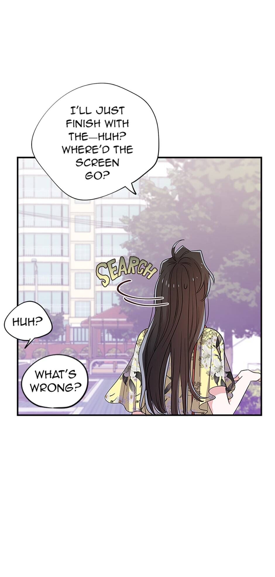 Please Save My Husband Chapter 42 page 32 - Chapter 42: The Ultimate Item