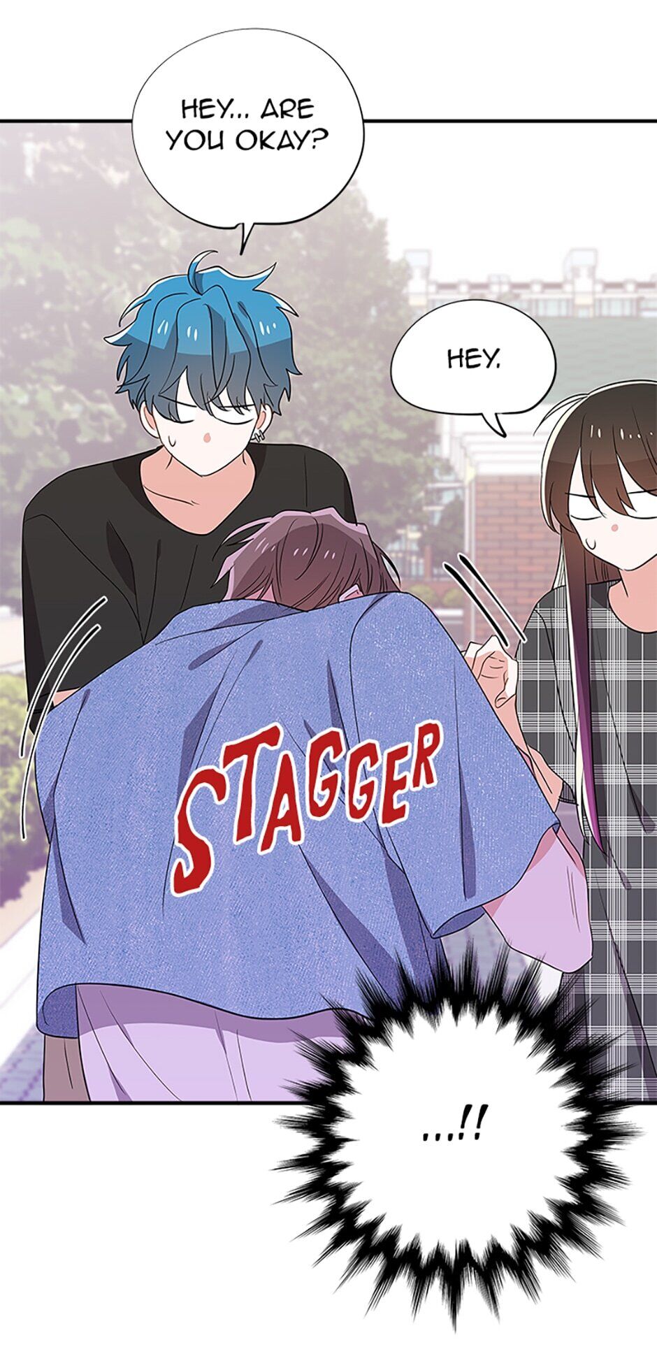 Please Save My Husband Chapter 42 page 33 - Chapter 42: The Ultimate Item