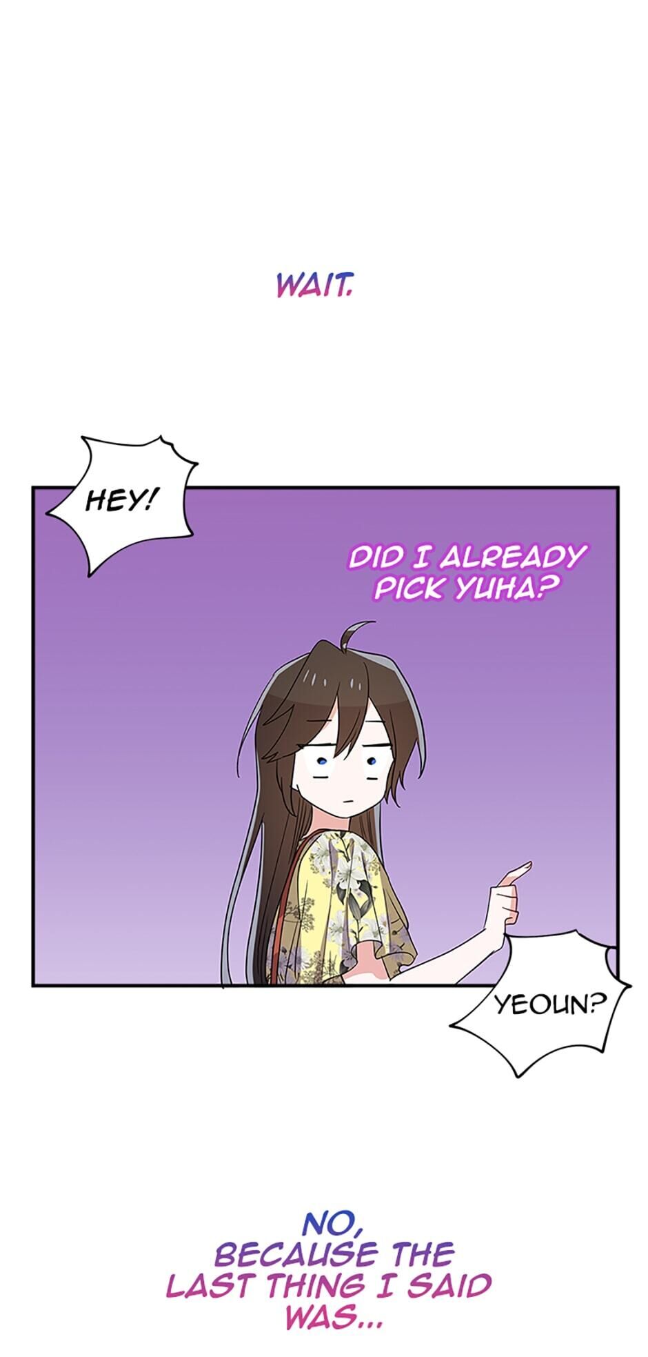 Please Save My Husband Chapter 42 page 34 - Chapter 42: The Ultimate Item