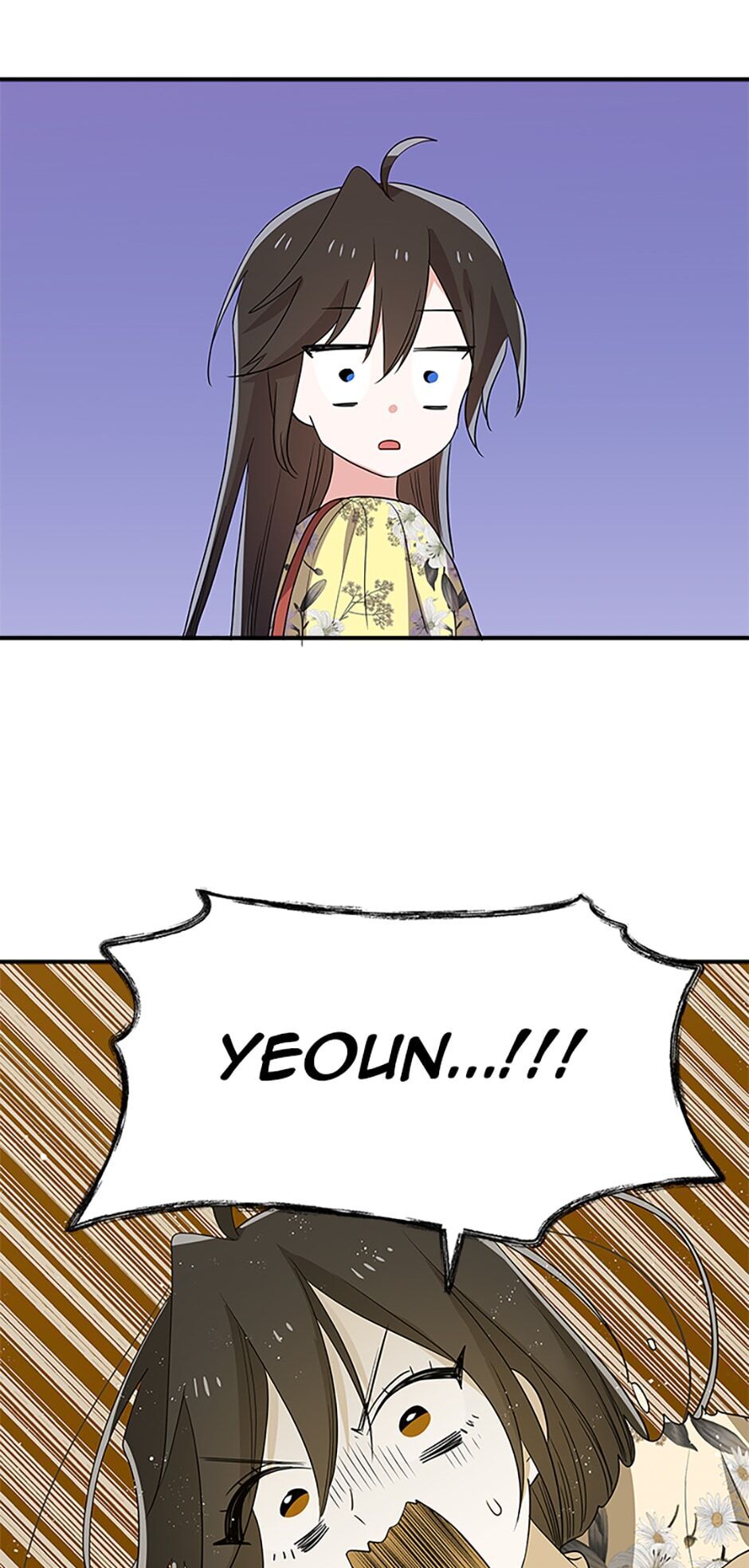 Please Save My Husband Chapter 42 page 35 - Chapter 42: The Ultimate Item