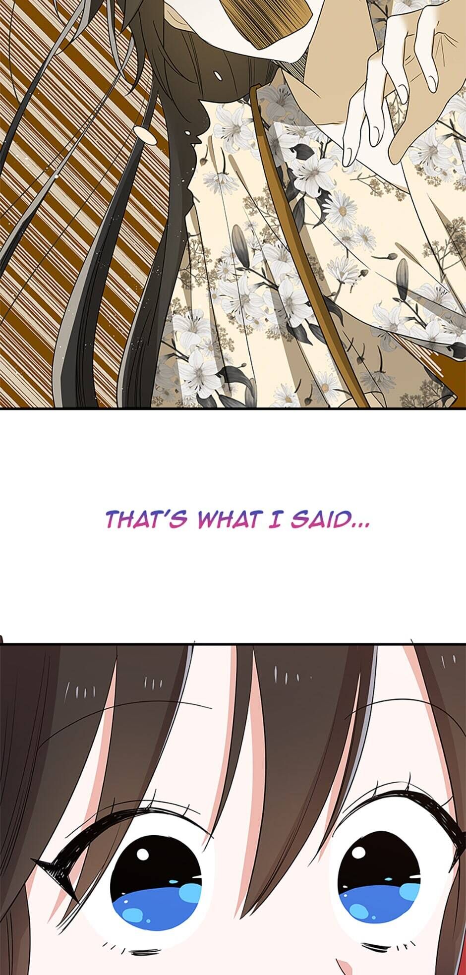 Please Save My Husband Chapter 42 page 36 - Chapter 42: The Ultimate Item