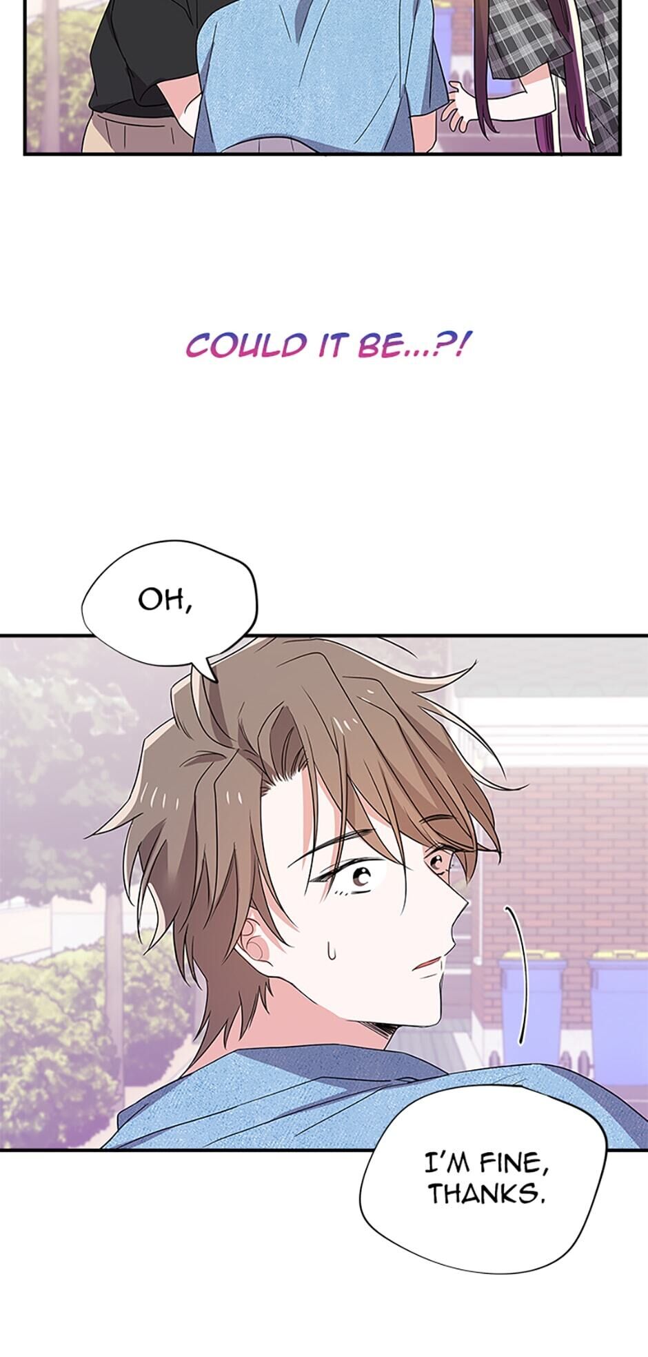 Please Save My Husband Chapter 42 page 38 - Chapter 42: The Ultimate Item