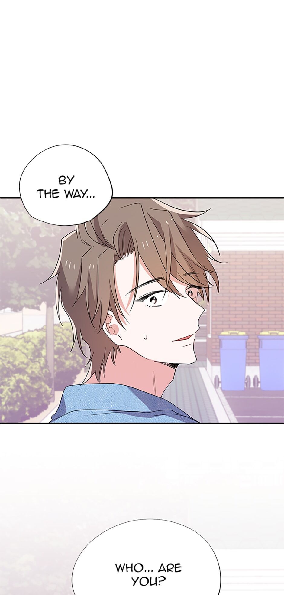 Please Save My Husband Chapter 42 page 39 - Chapter 42: The Ultimate Item