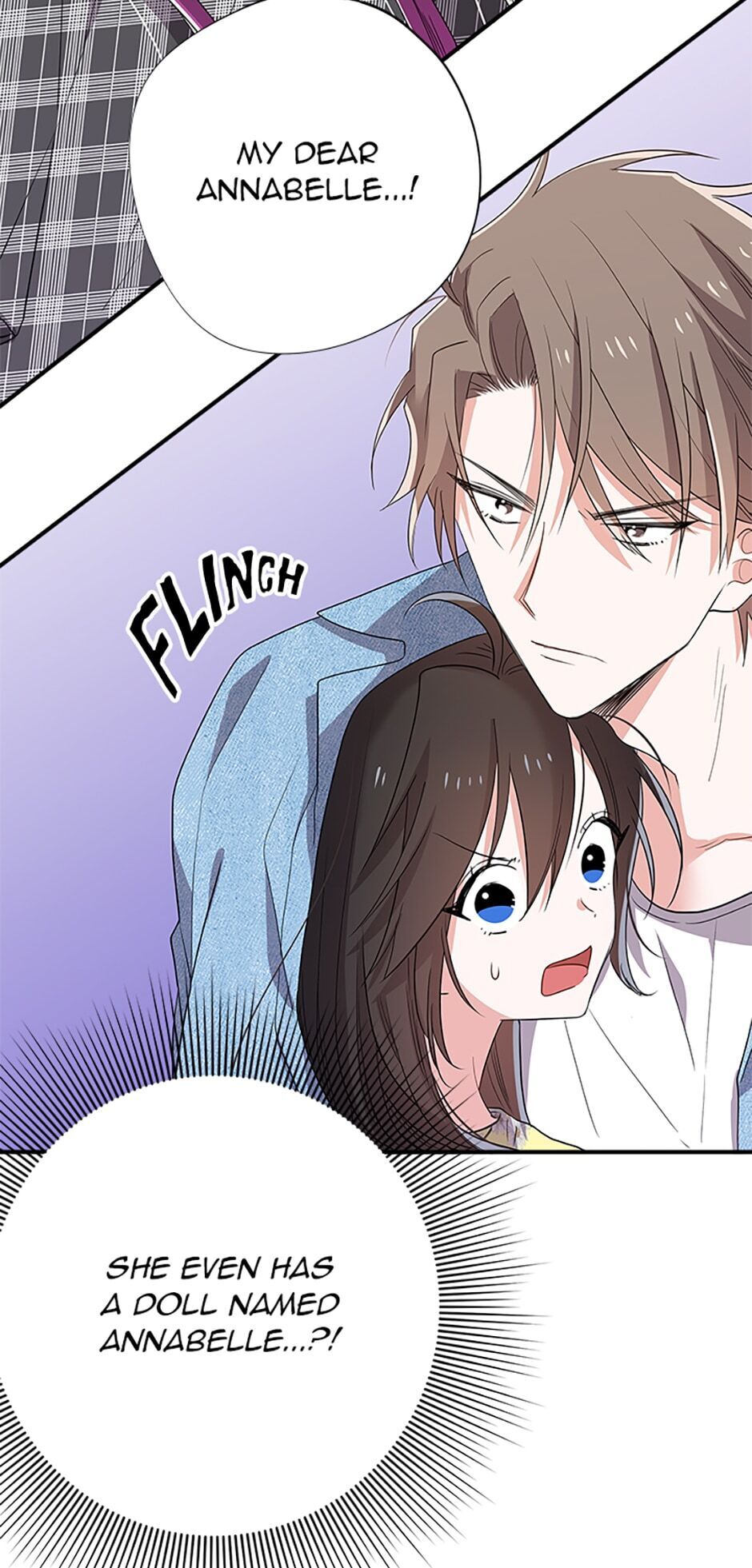 Please Save My Husband Chapter 42 page 4 - Chapter 42: The Ultimate Item