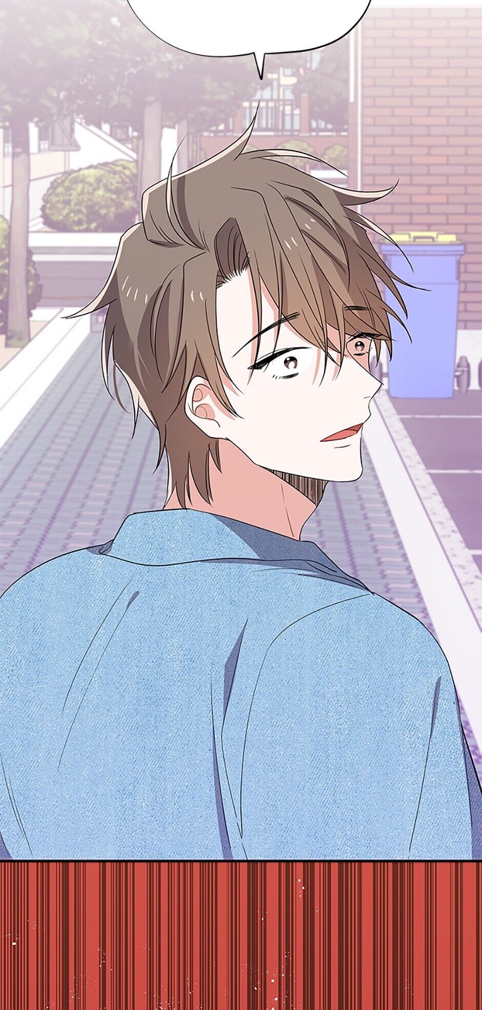 Please Save My Husband Chapter 42 page 40 - Chapter 42: The Ultimate Item