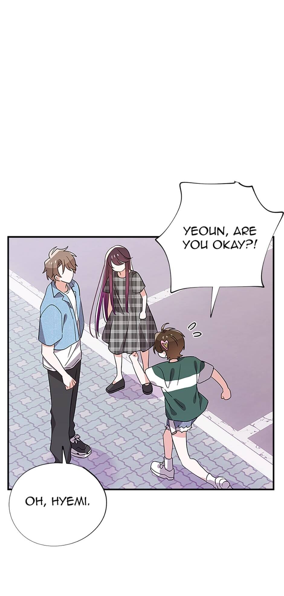 Please Save My Husband Chapter 42 page 42 - Chapter 42: The Ultimate Item