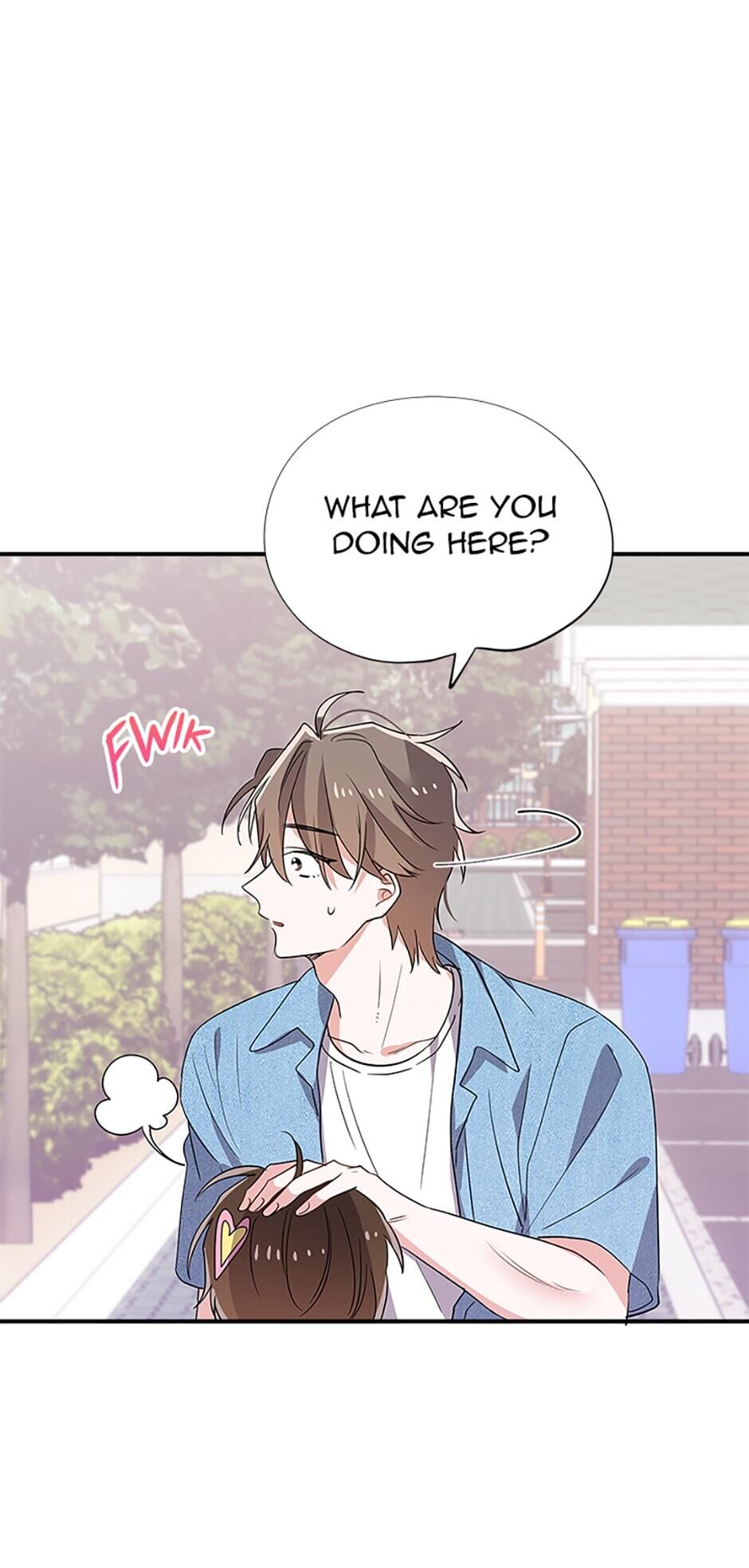 Please Save My Husband Chapter 42 page 43 - Chapter 42: The Ultimate Item