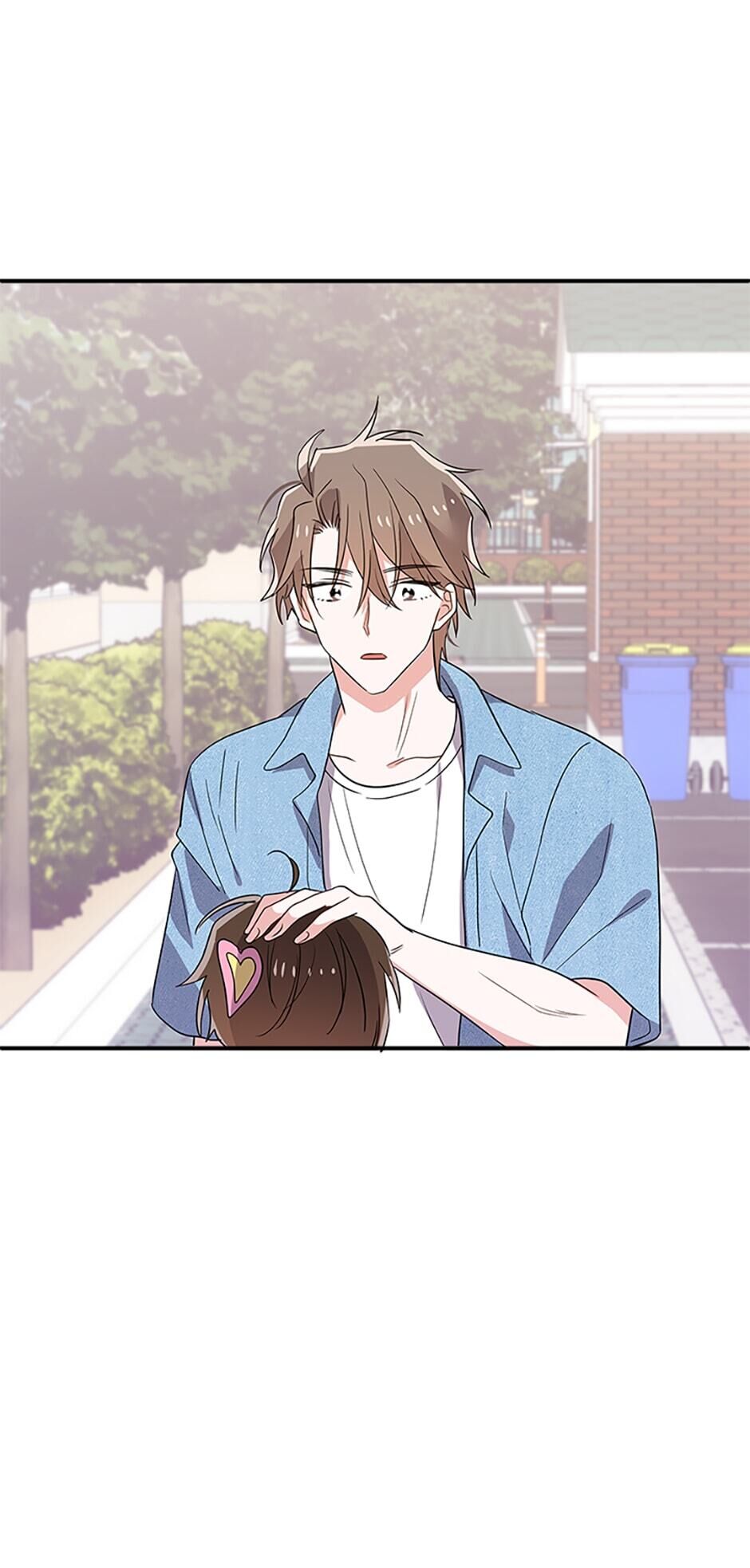 Please Save My Husband Chapter 42 page 44 - Chapter 42: The Ultimate Item